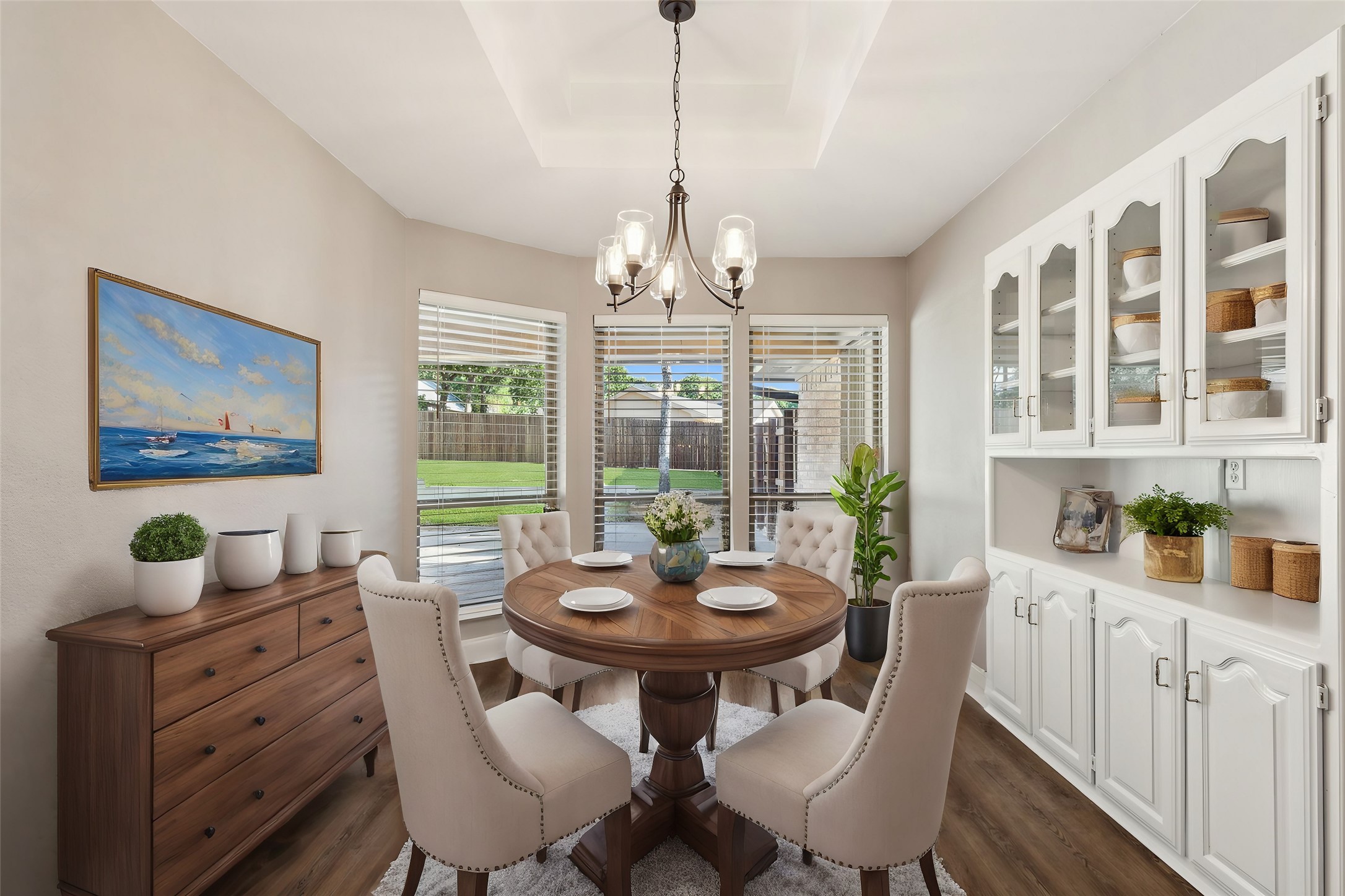 5 Timberline Drive