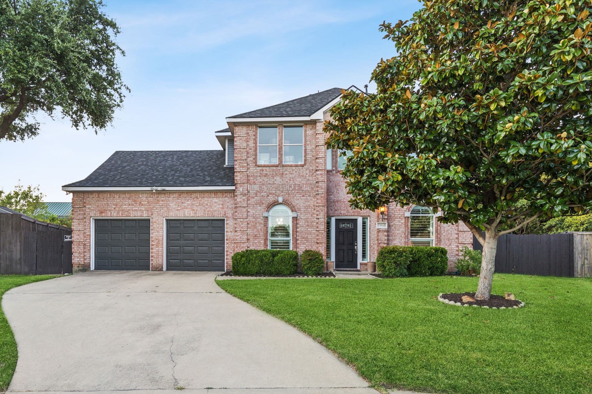 7808 Anthony Lane
