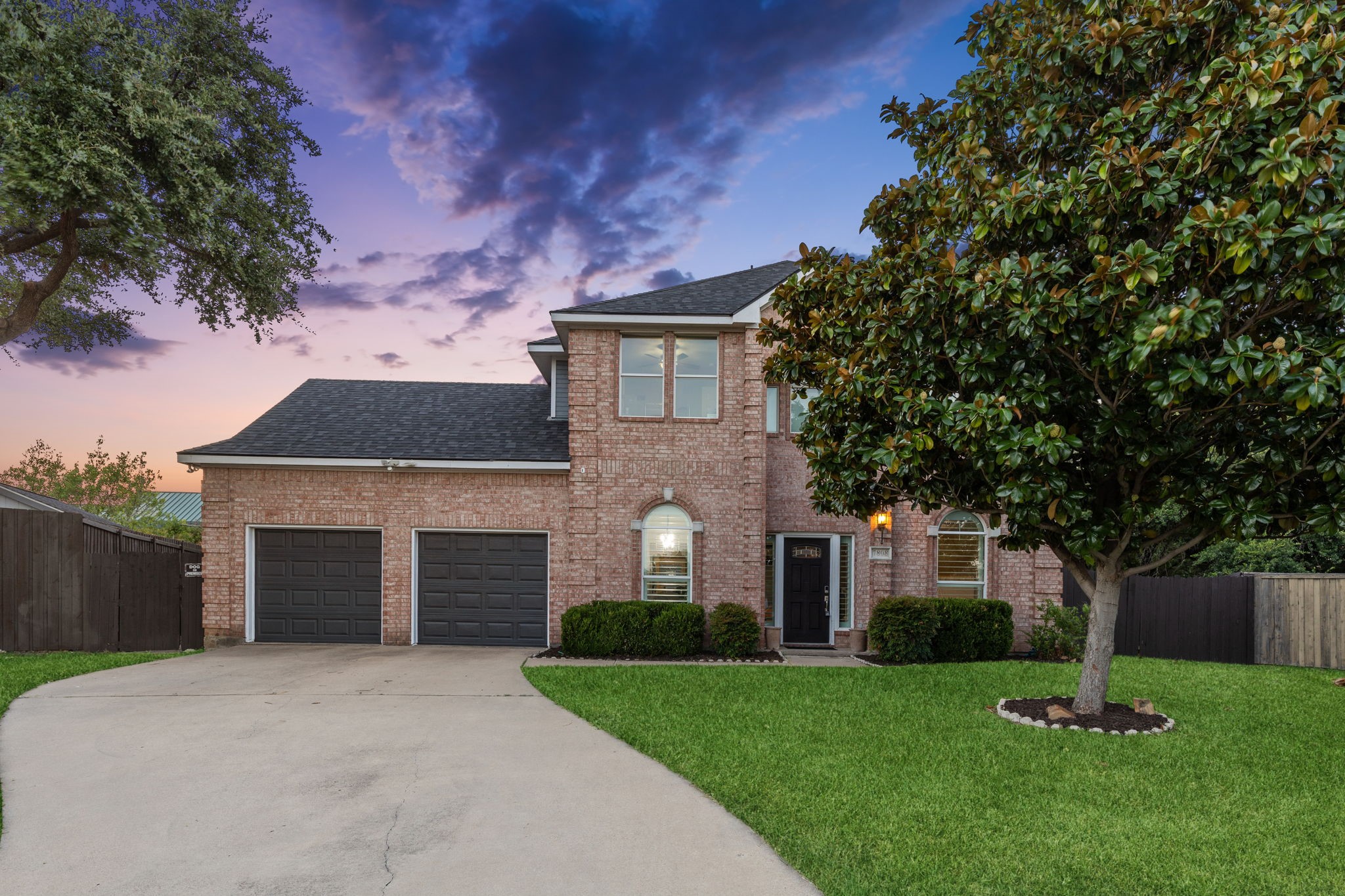 7808 Anthony Lane