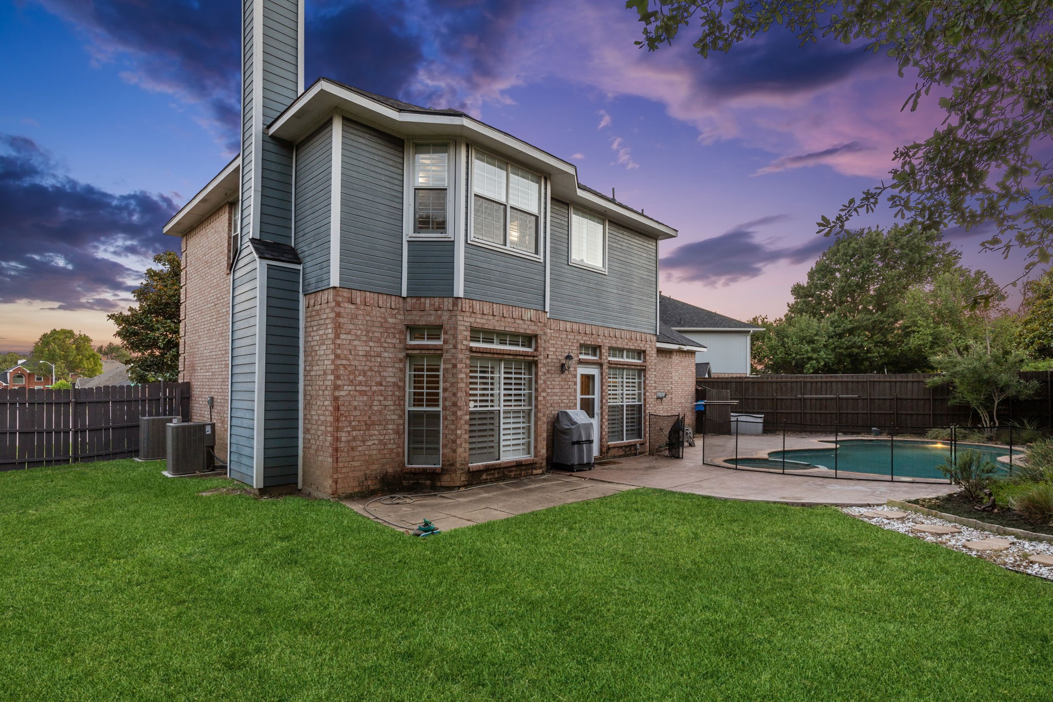 7808 Anthony Lane