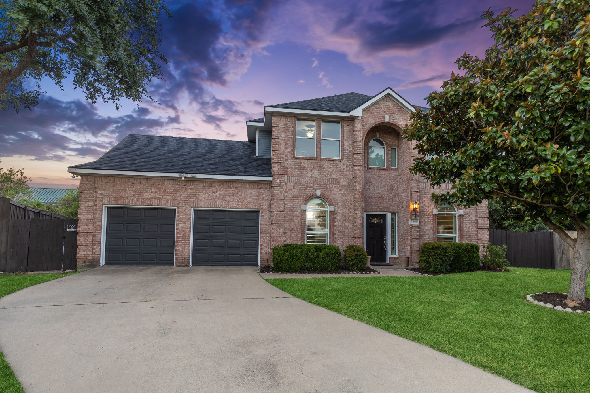 7808 Anthony Lane