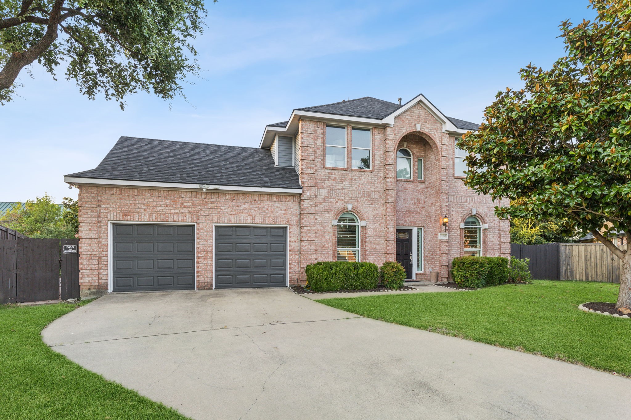 7808 Anthony Lane