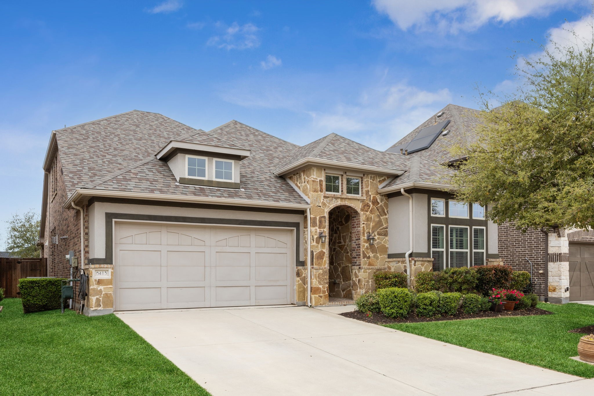 6413 Whiskerbrush Road