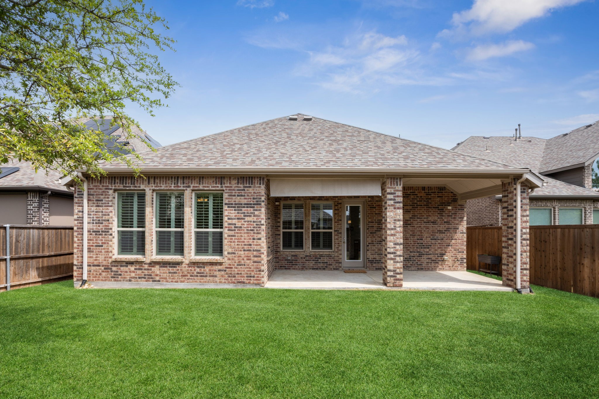6413 Whiskerbrush Road