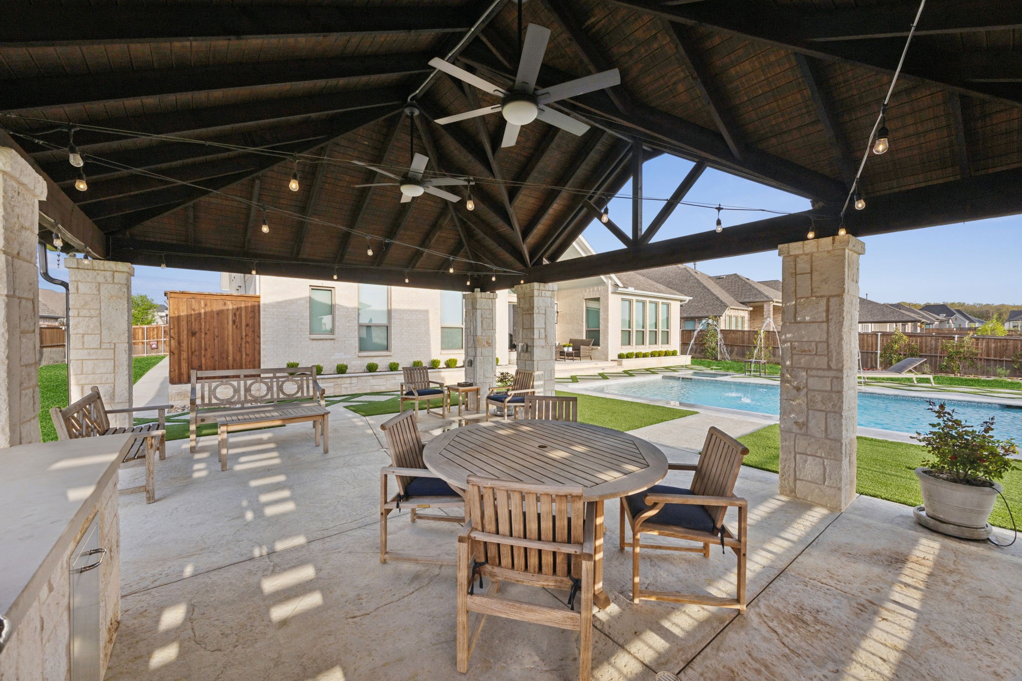 7029 Salmon Springs Drive