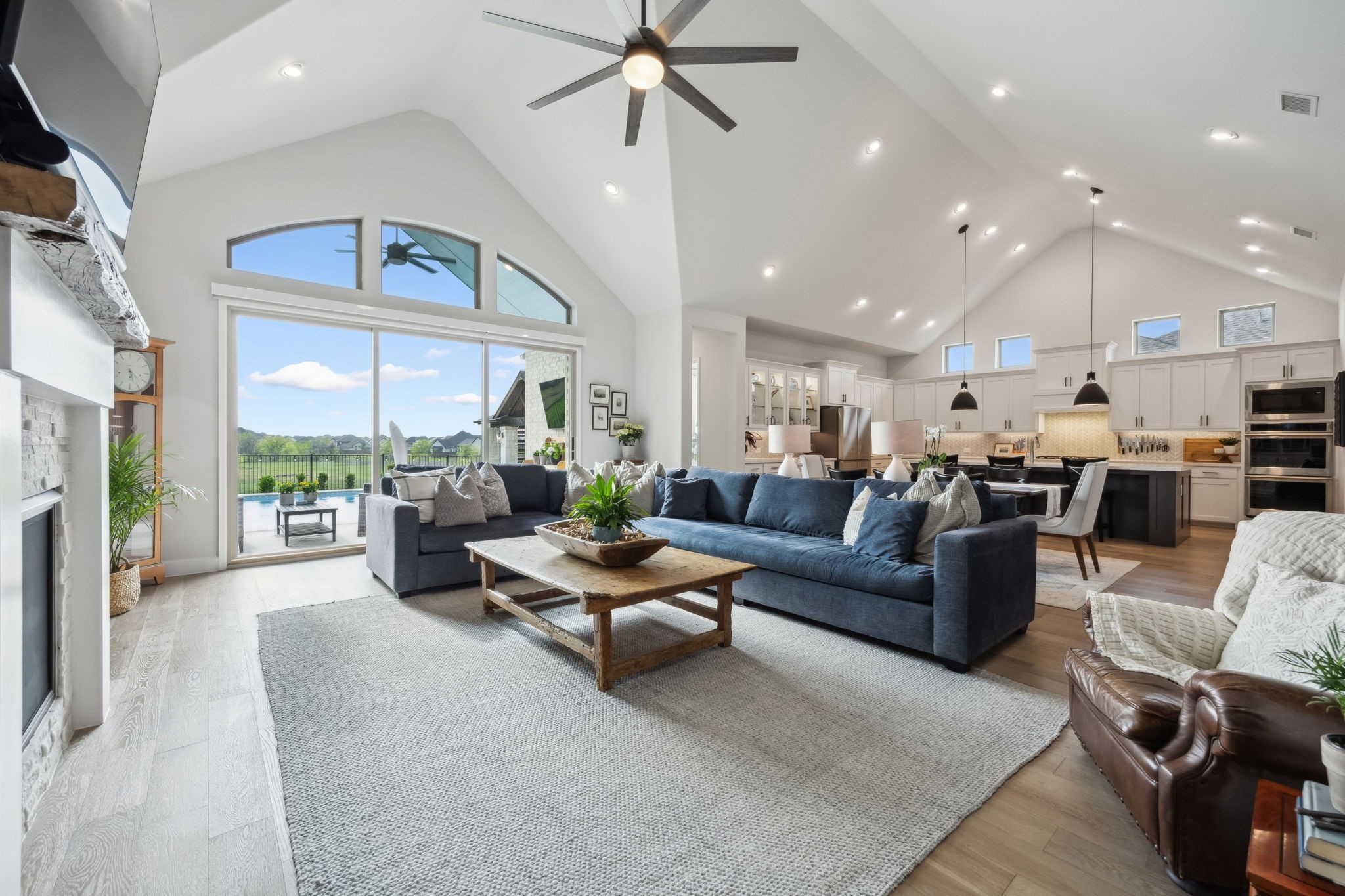 7029 Salmon Springs Drive