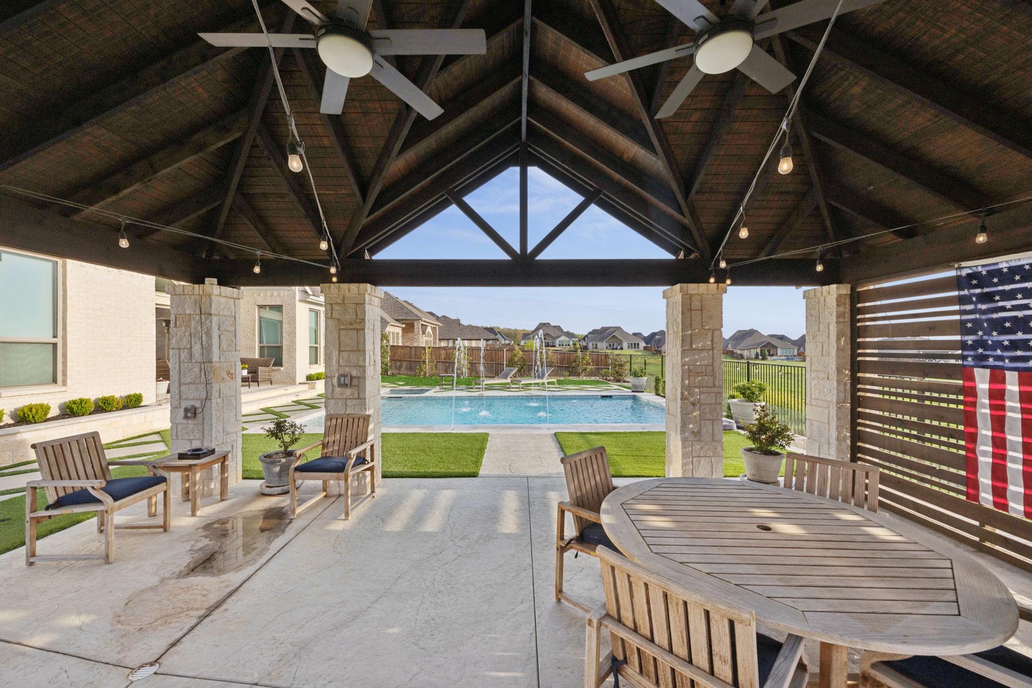 7029 Salmon Springs Drive