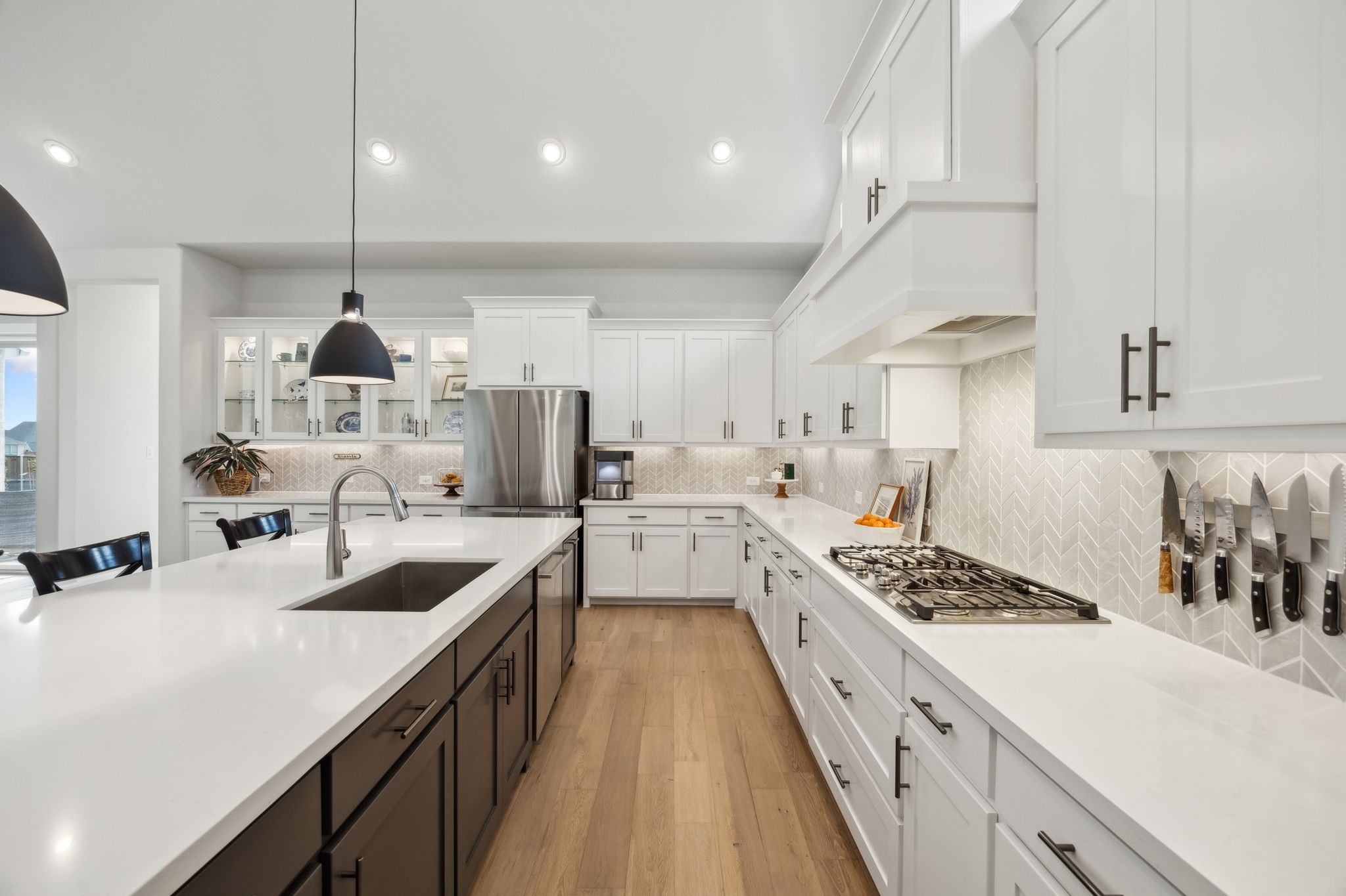 7029 Salmon Springs Drive