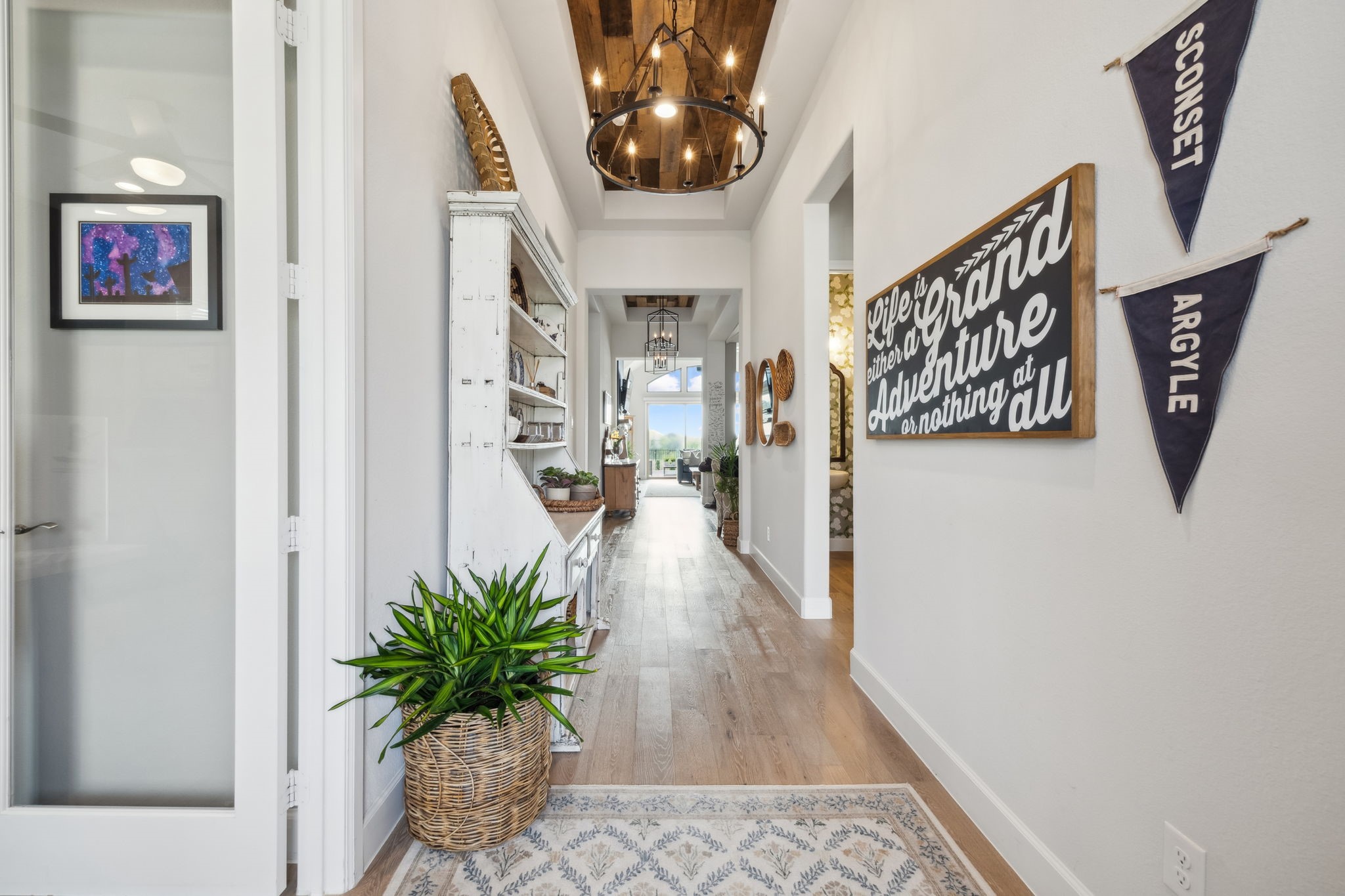 7029 Salmon Springs Drive