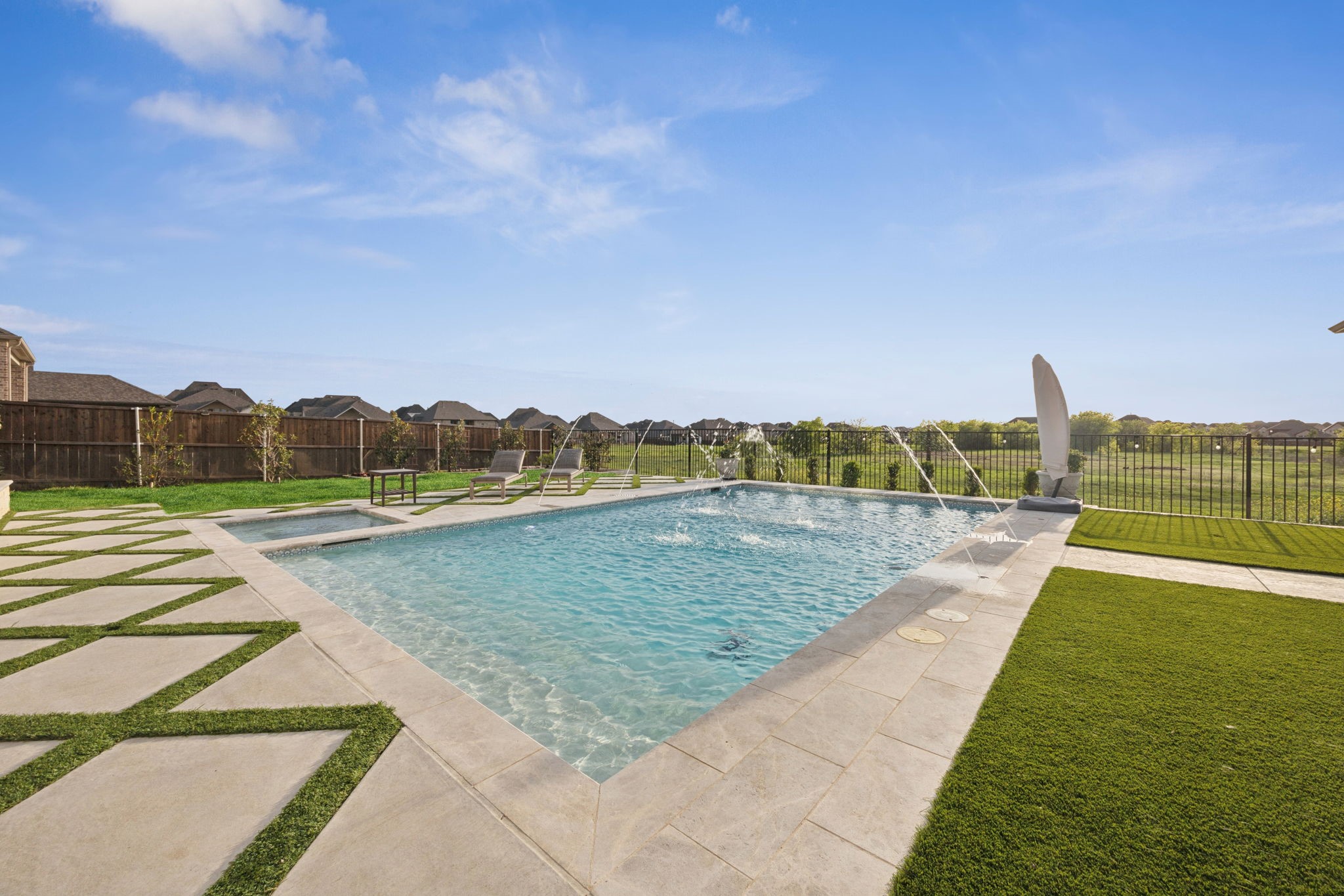 7029 Salmon Springs Drive