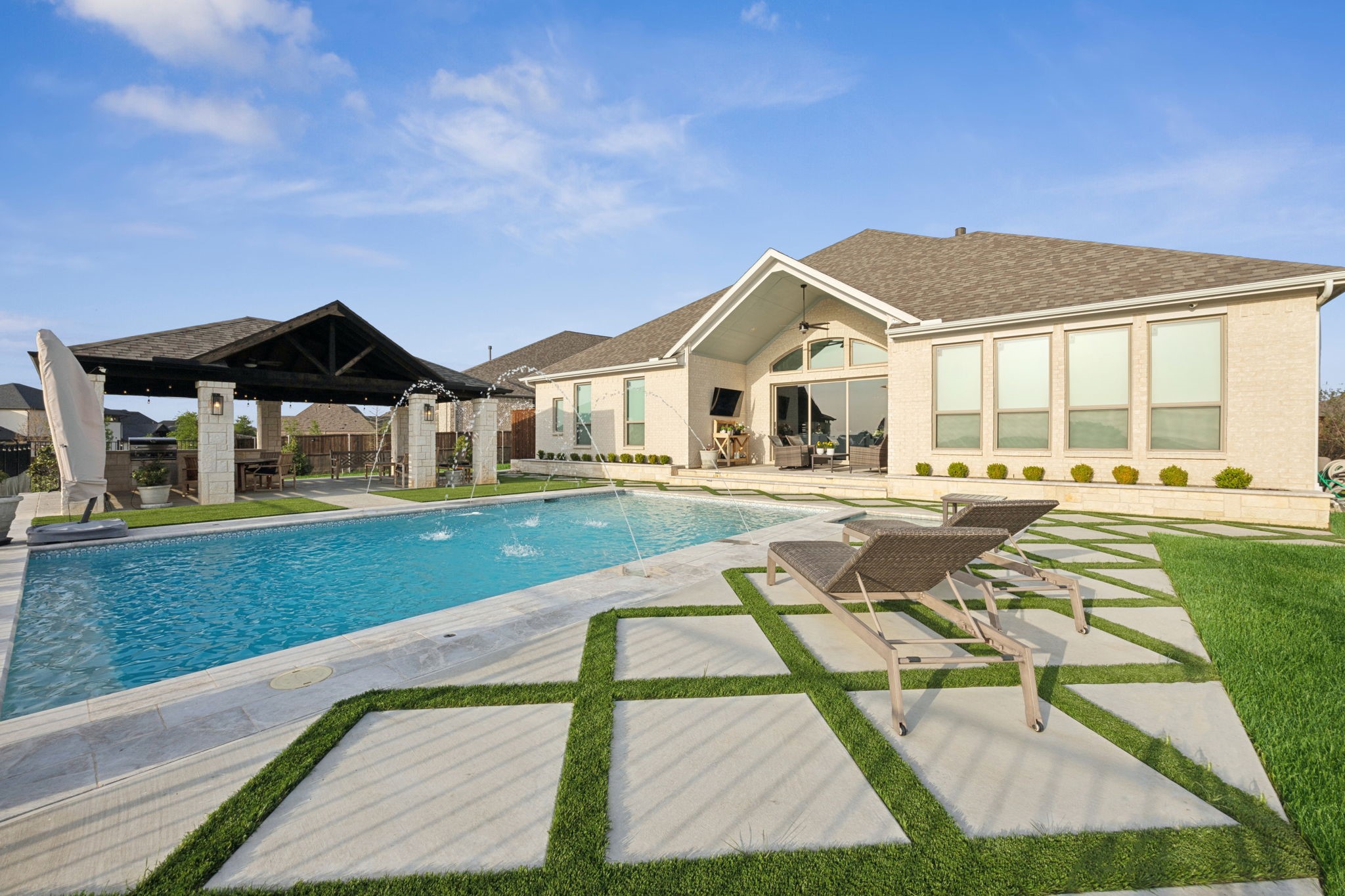 7029 Salmon Springs Drive