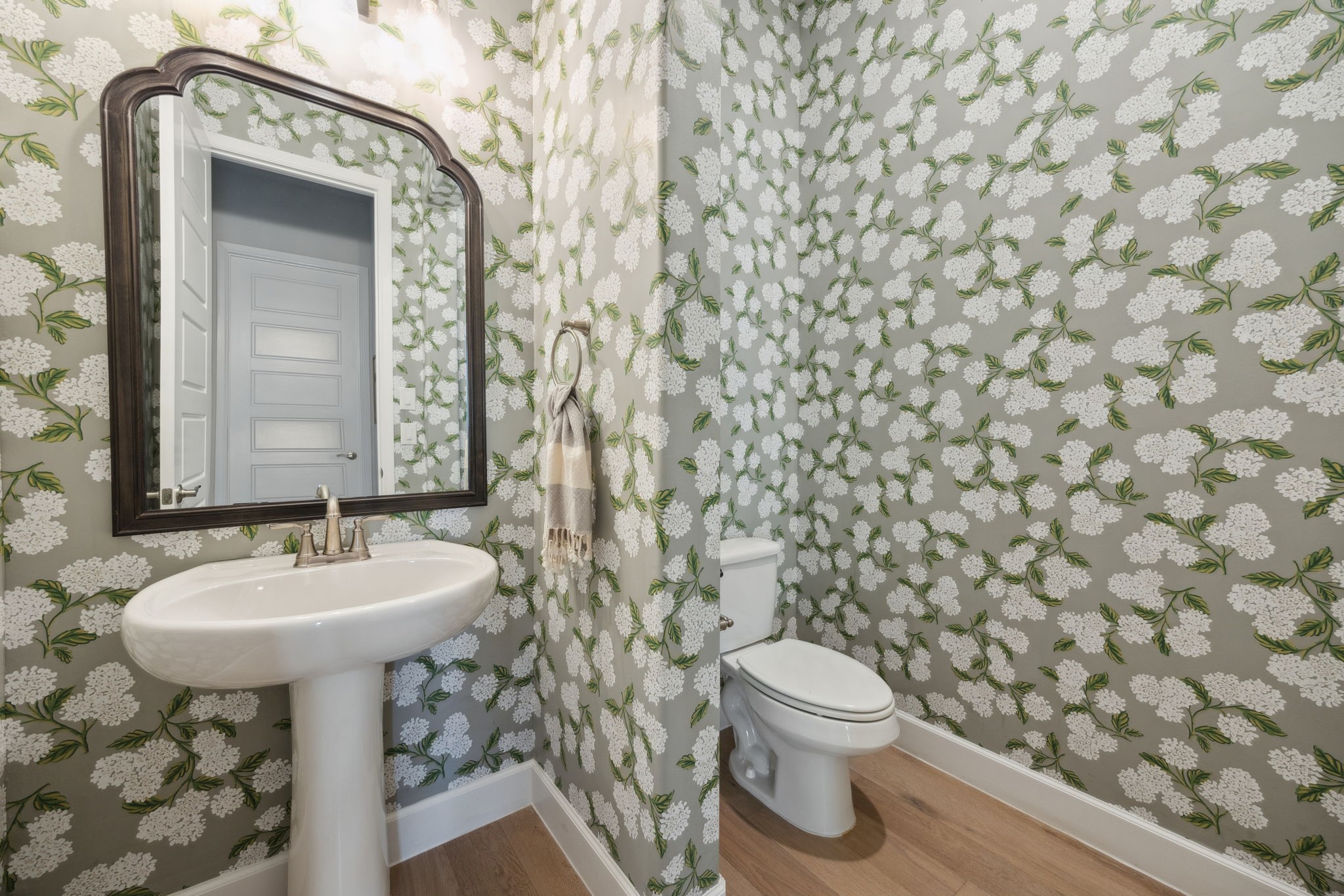 7029 Salmon Springs Drive