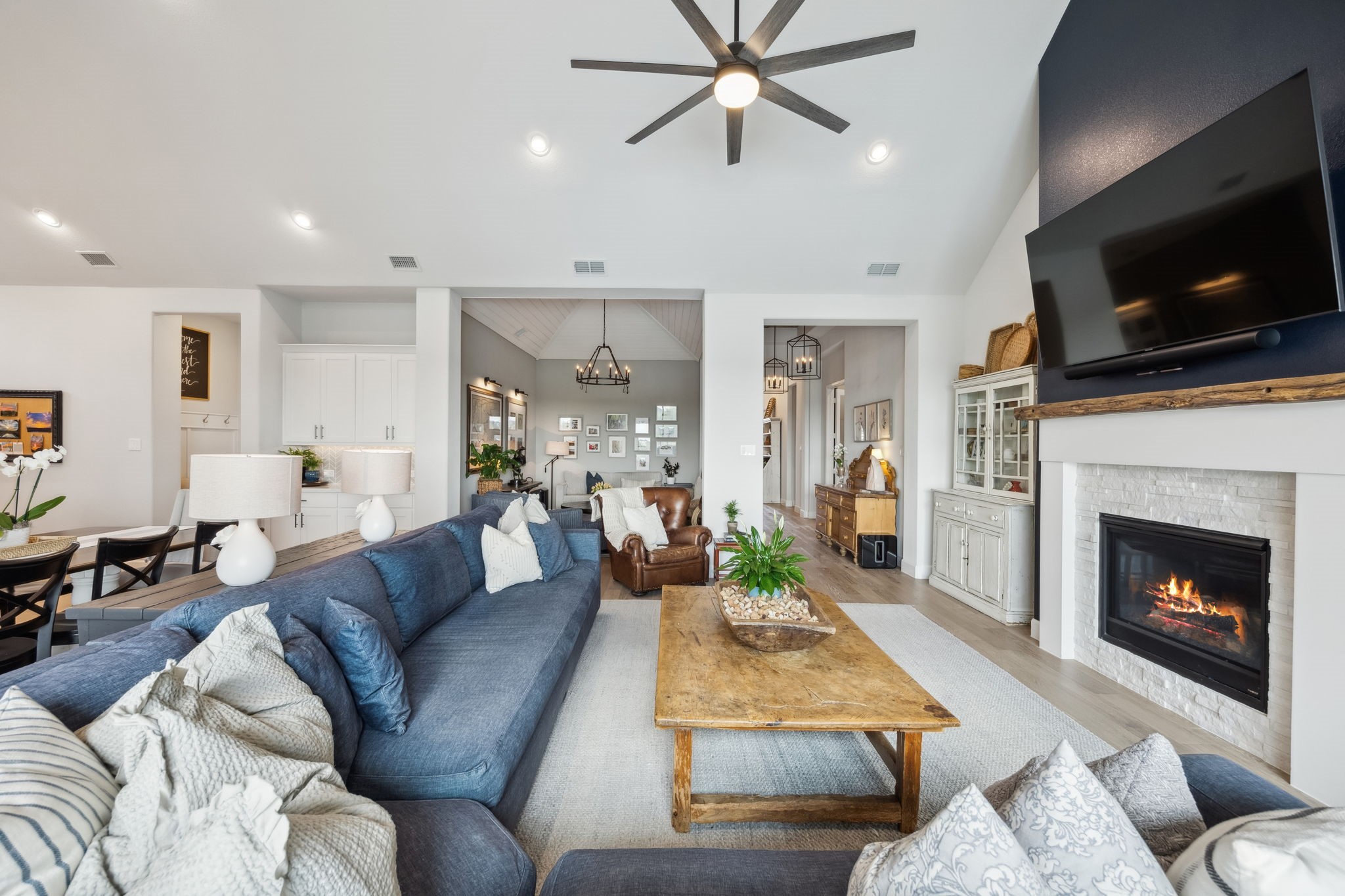 7029 Salmon Springs Drive