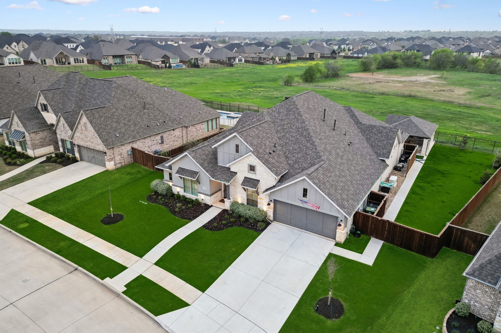 7029 Salmon Springs Drive