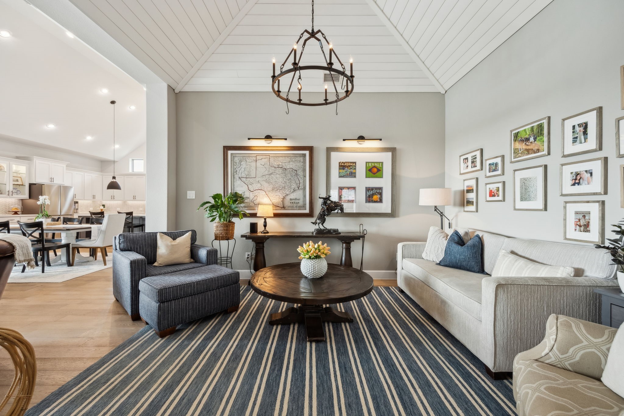 7029 Salmon Springs Drive