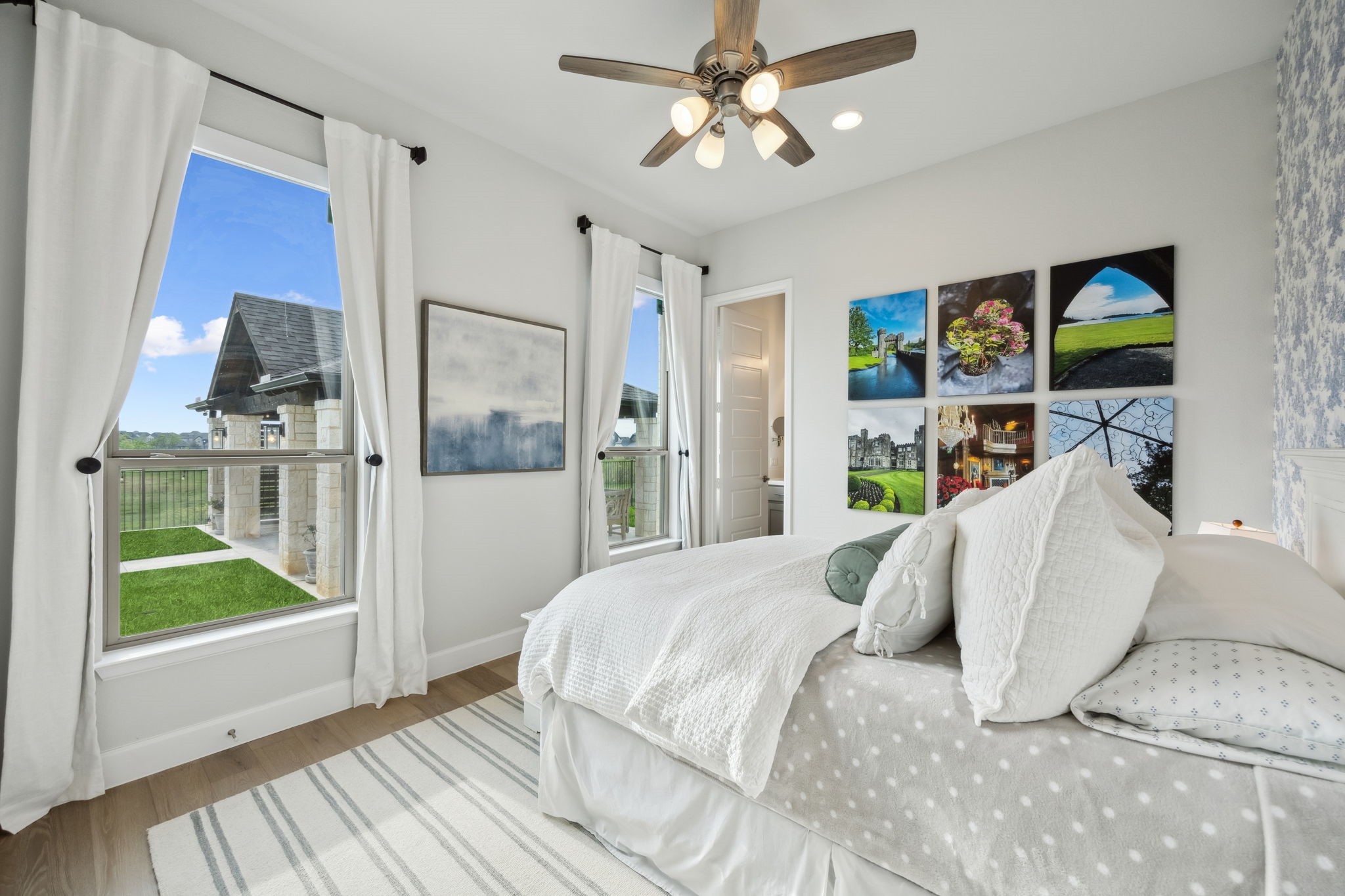 7029 Salmon Springs Drive