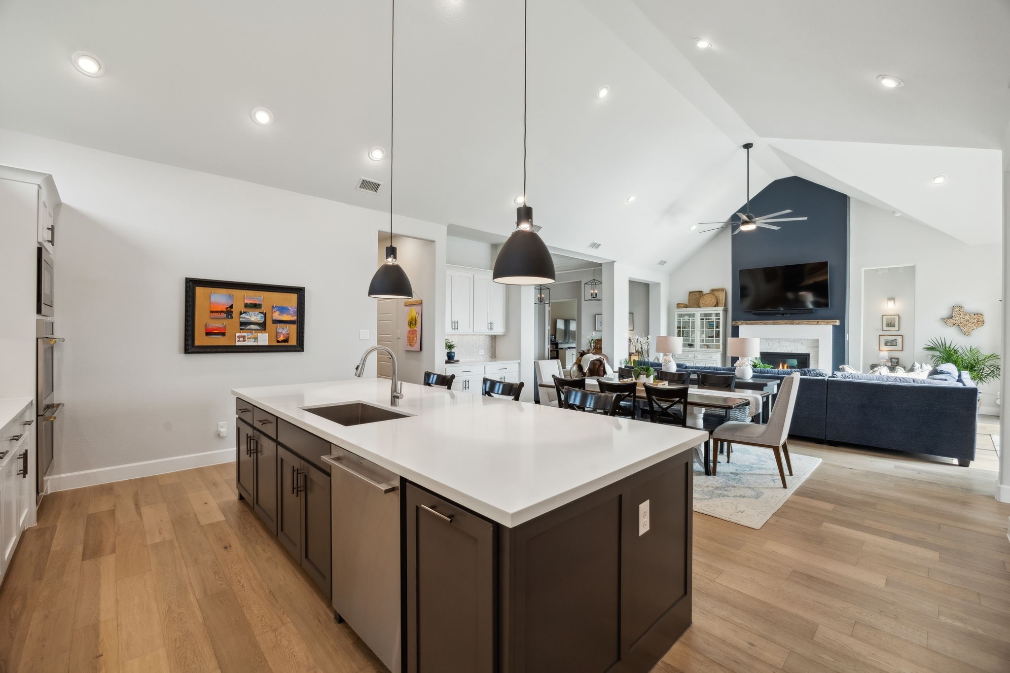 7029 Salmon Springs Drive