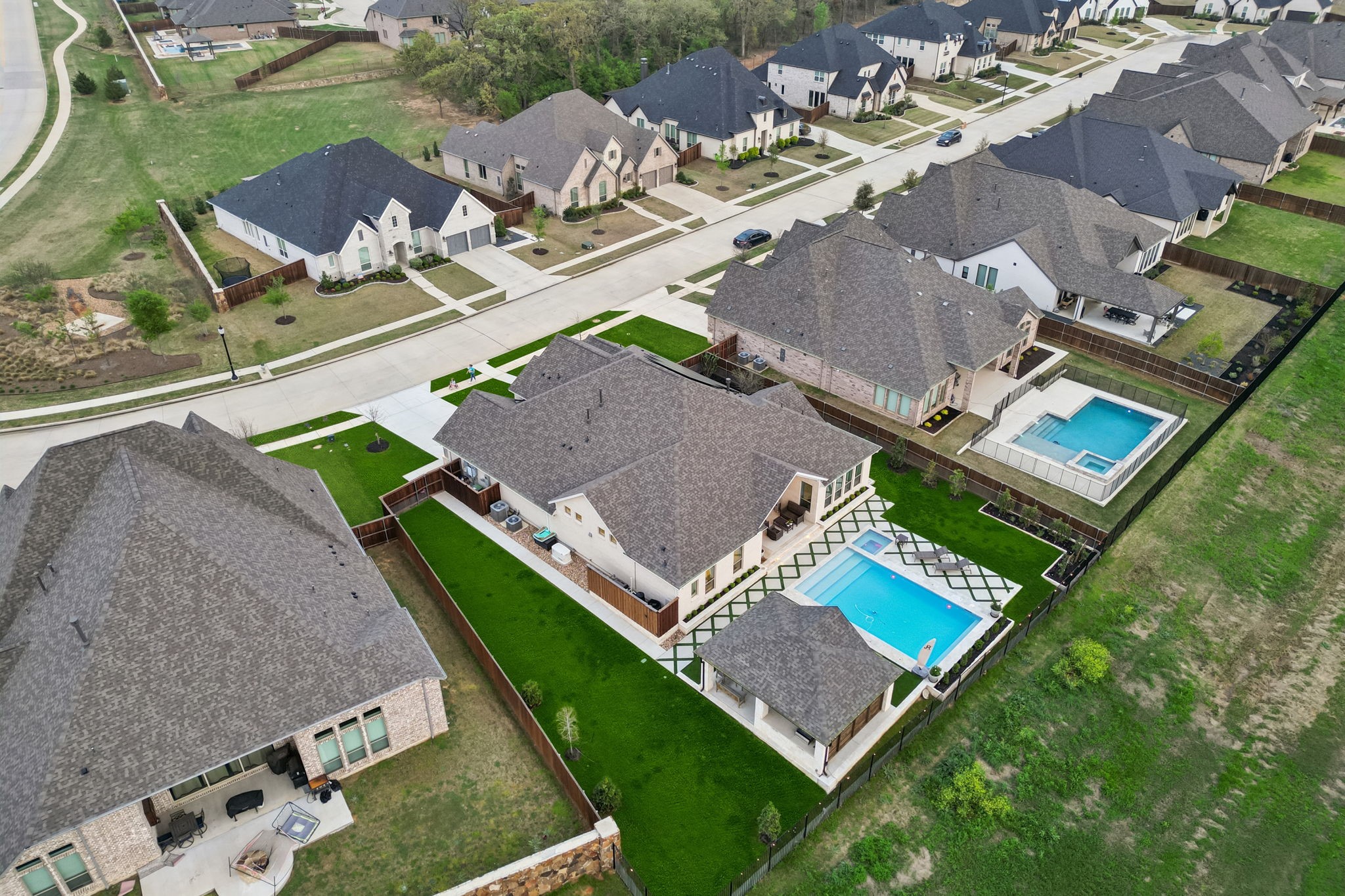 7029 Salmon Springs Drive