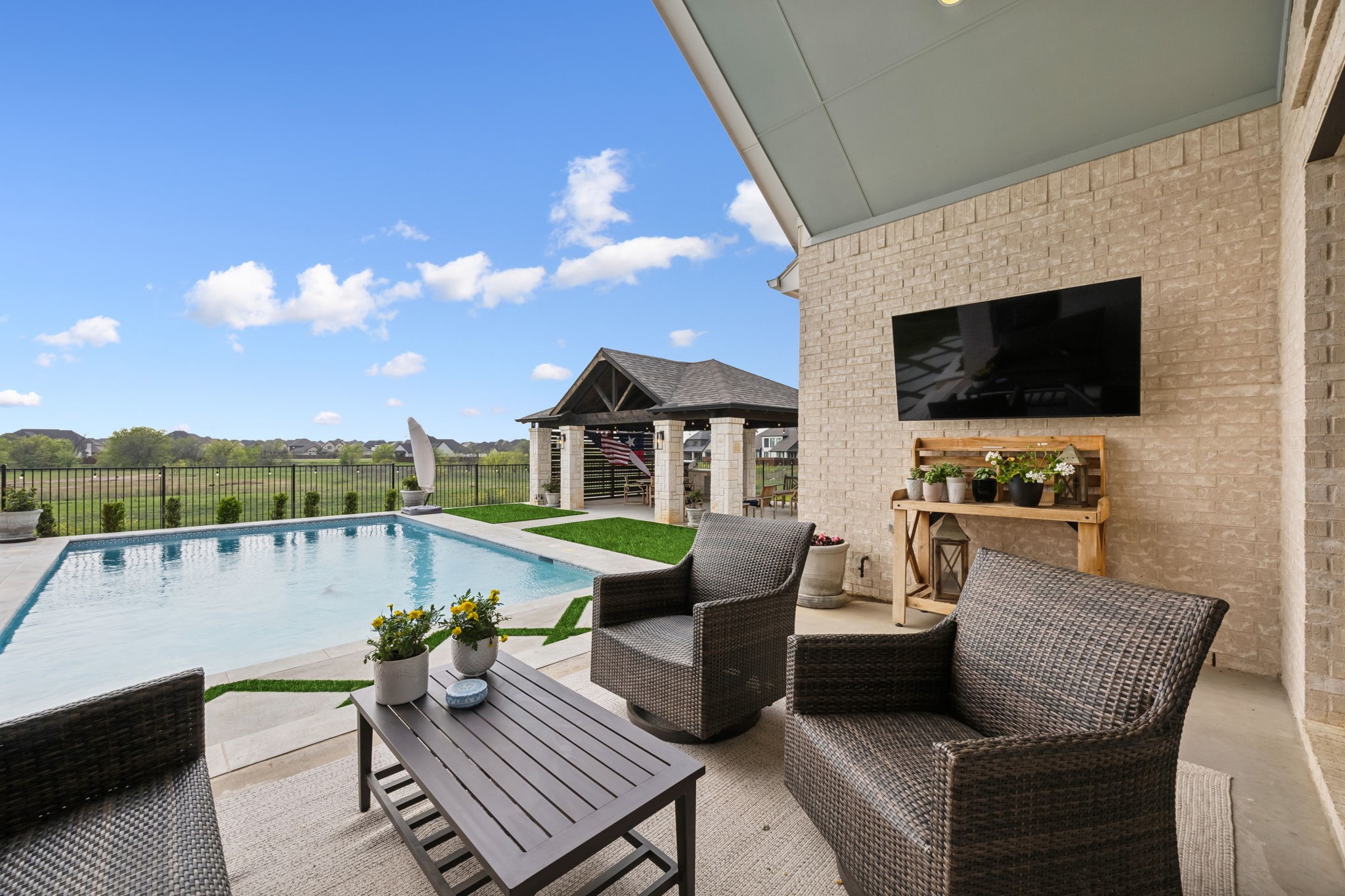 7029 Salmon Springs Drive