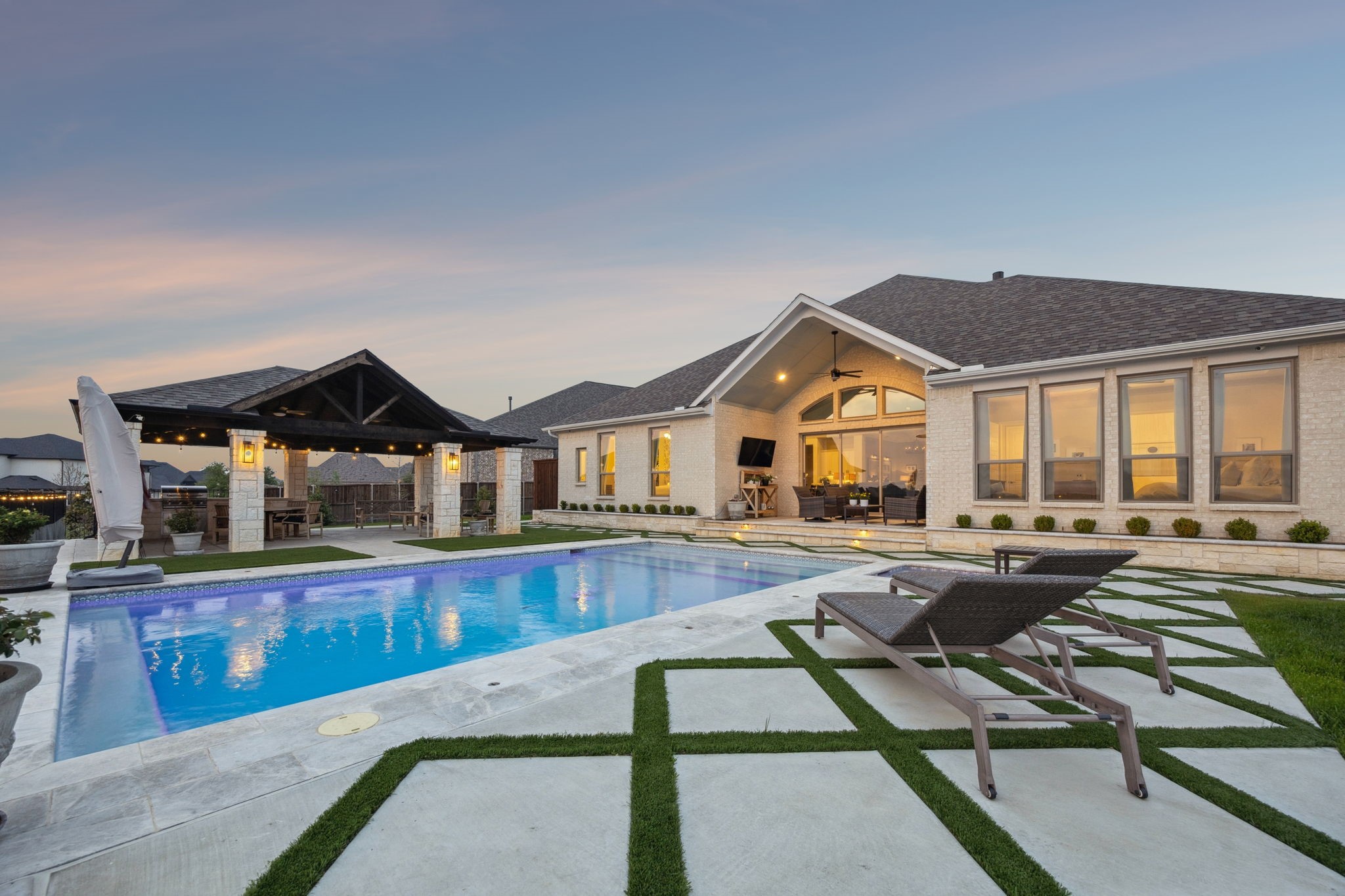 7029 Salmon Springs Drive