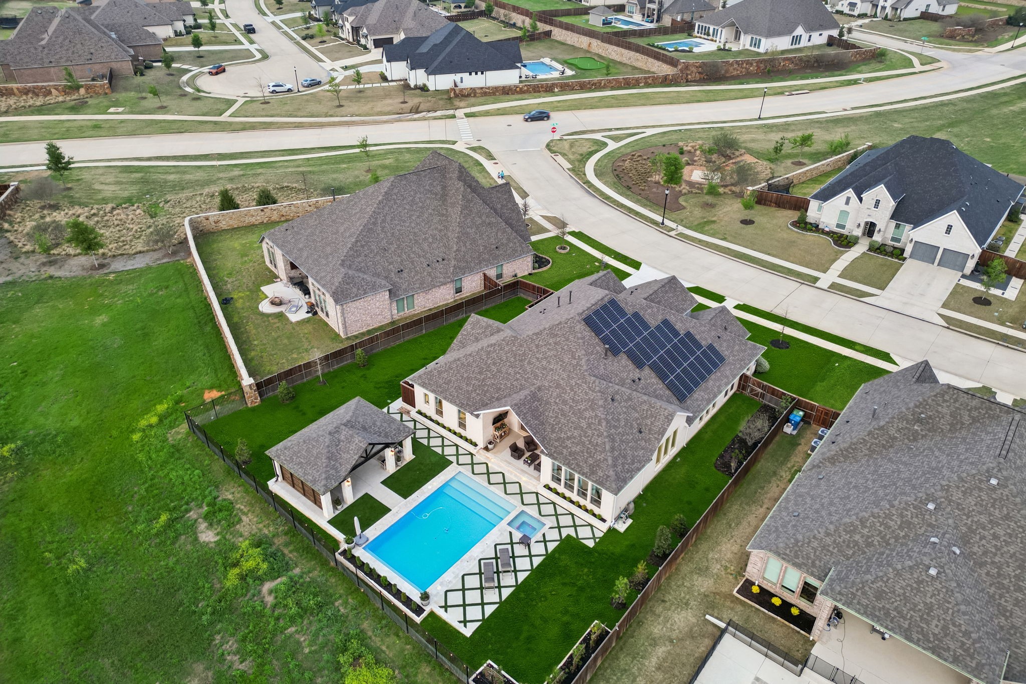 7029 Salmon Springs Drive