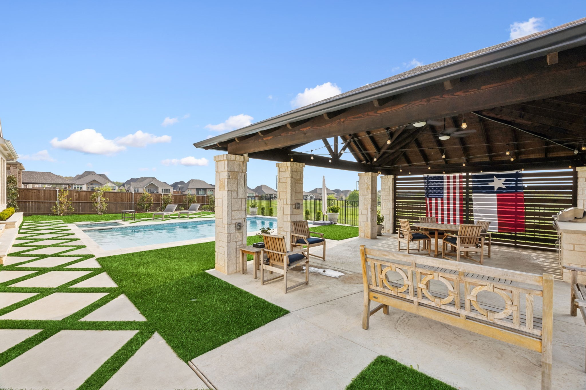 7029 Salmon Springs Drive