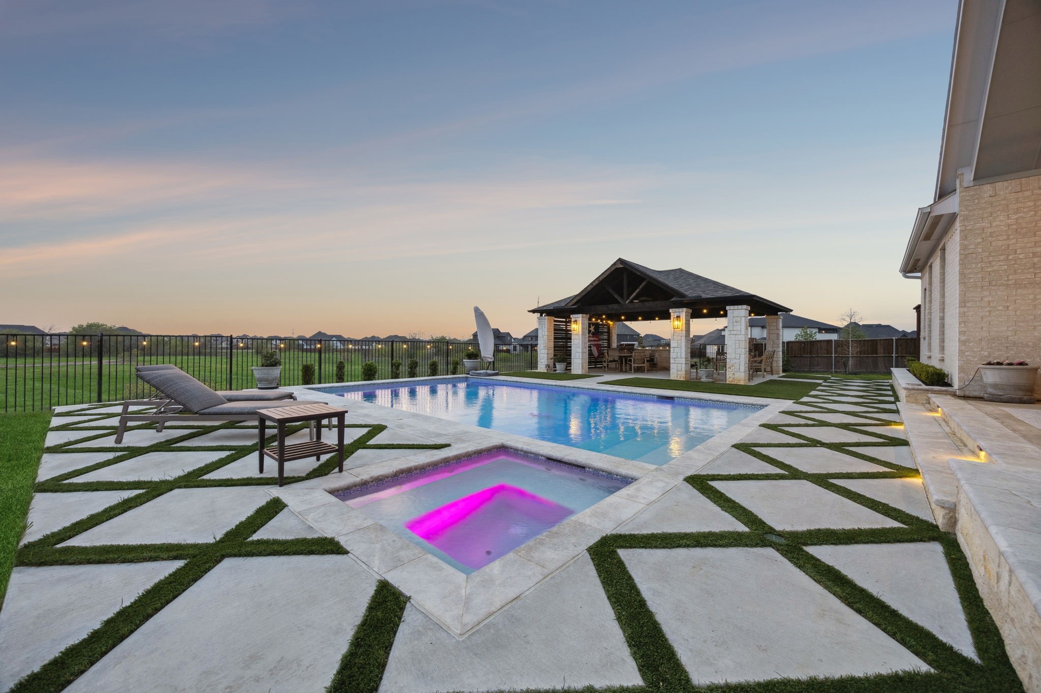 7029 Salmon Springs Drive