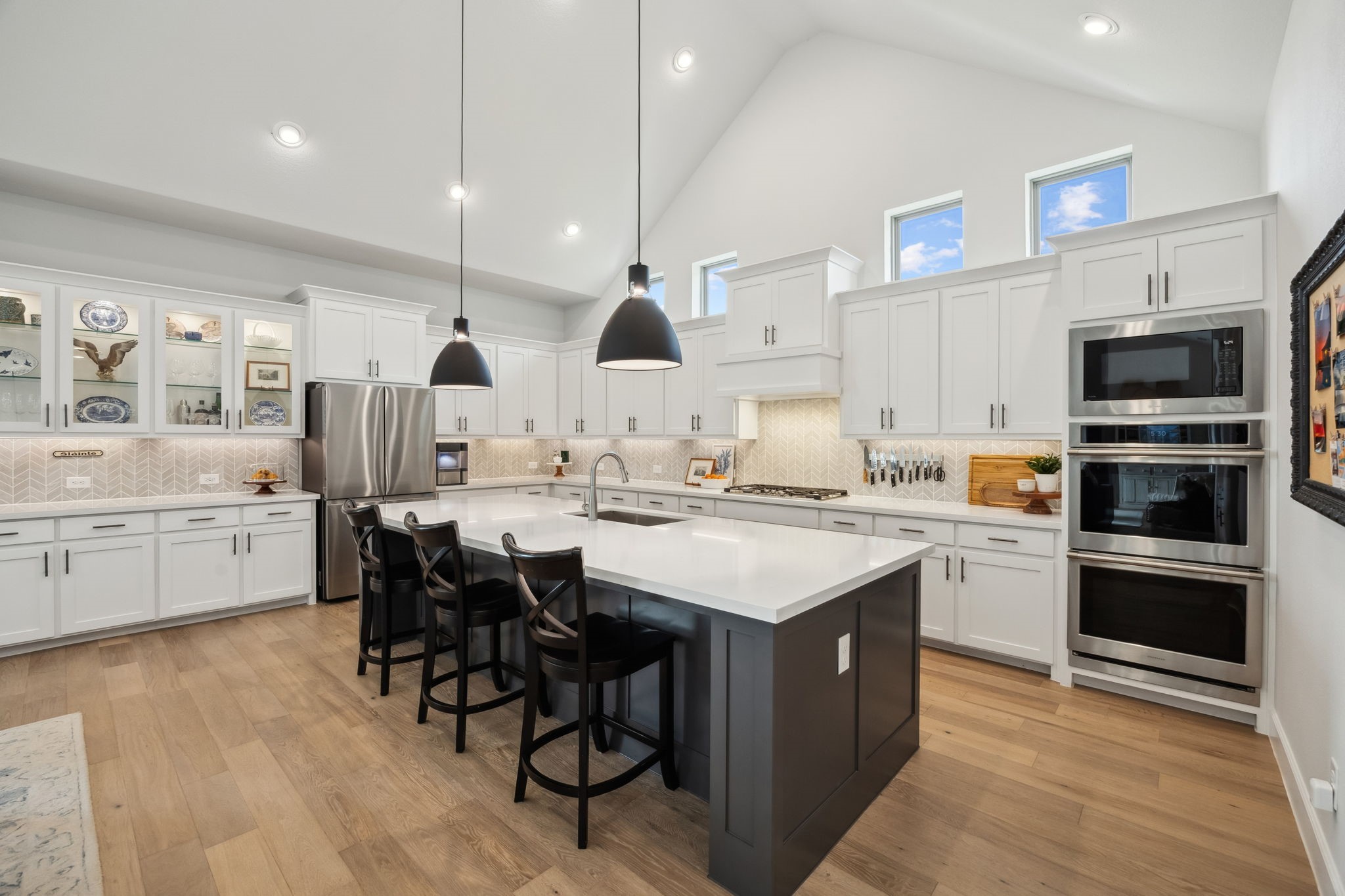 7029 Salmon Springs Drive