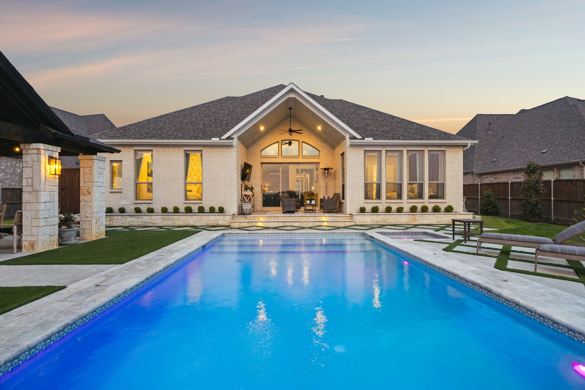 7029 Salmon Springs Drive