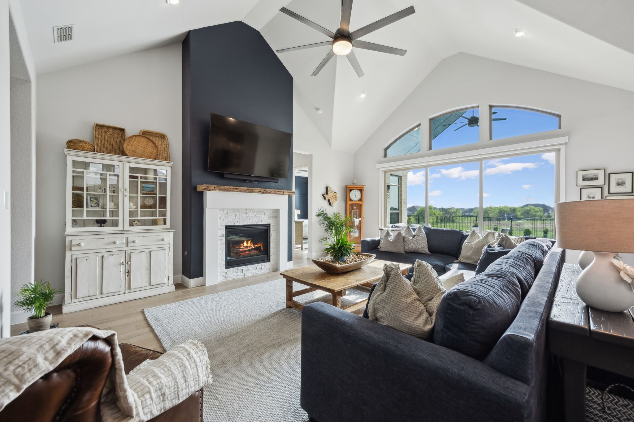 7029 Salmon Springs Drive