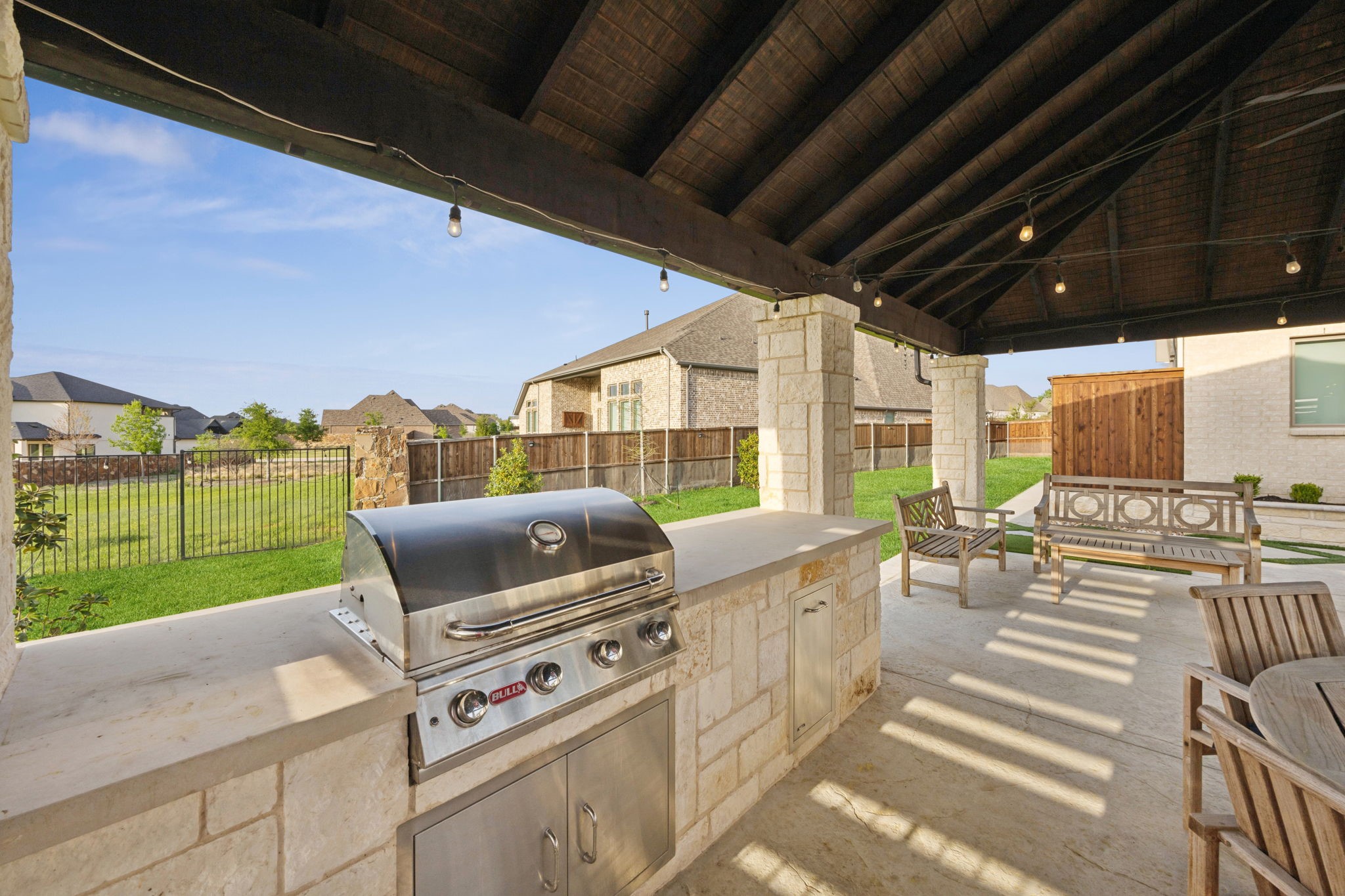 7029 Salmon Springs Drive