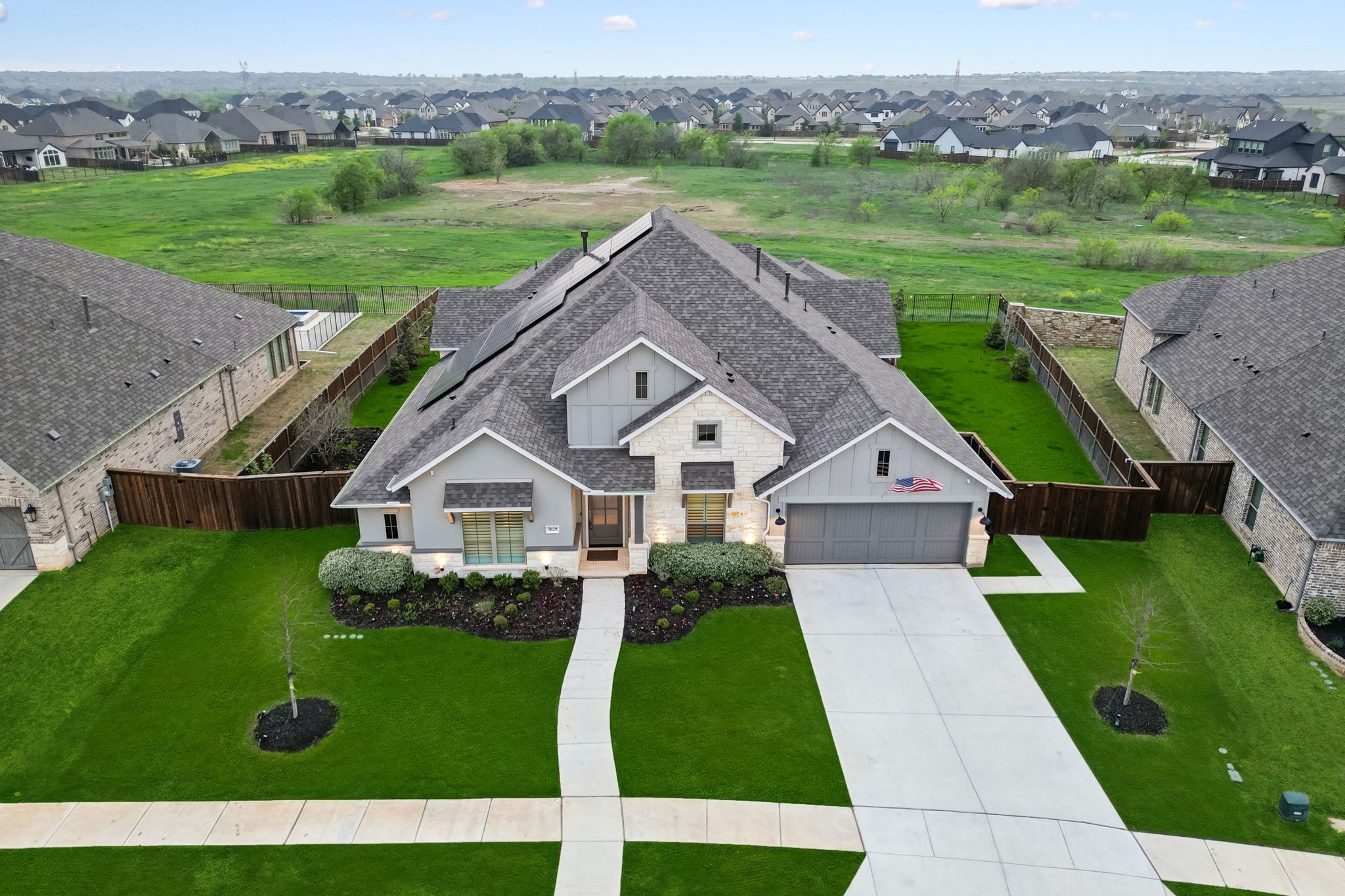 7029 Salmon Springs Drive