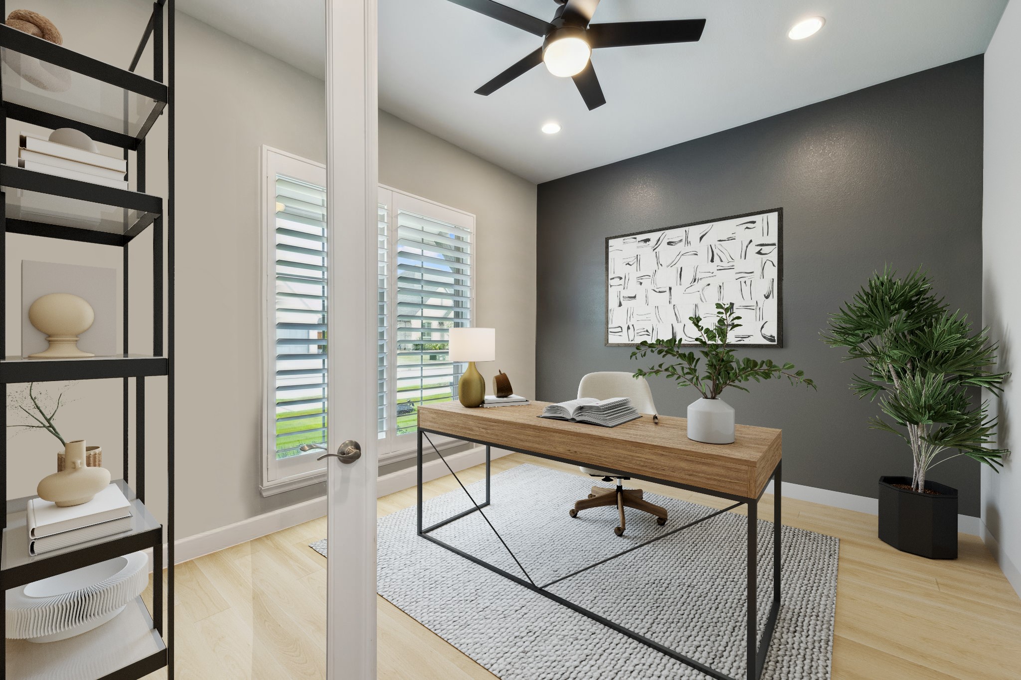 7029 Salmon Springs Drive