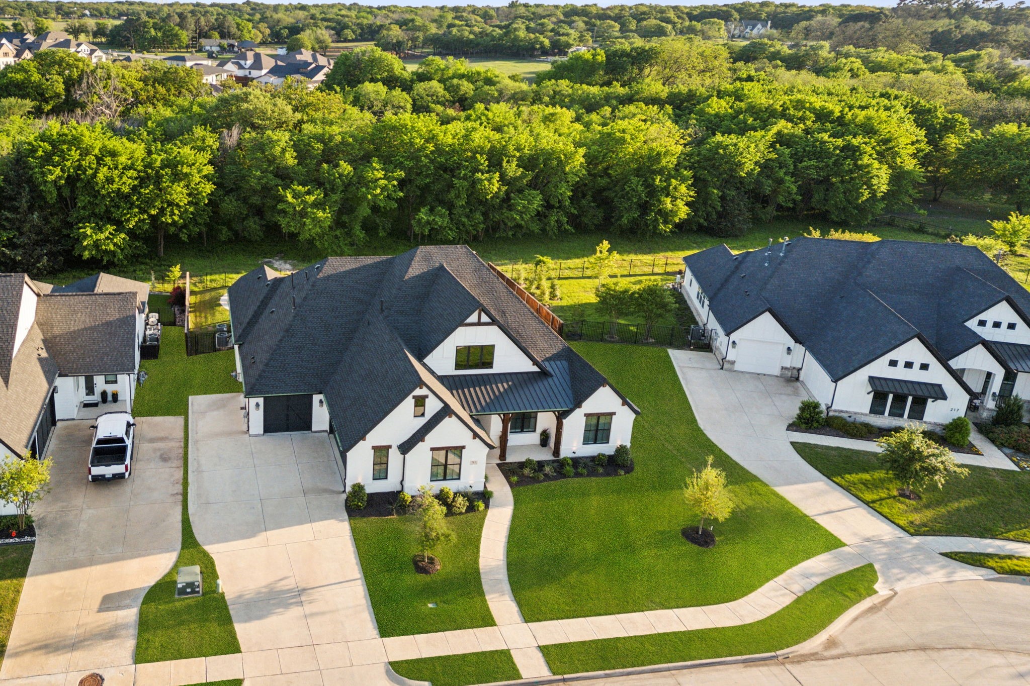 213 Kirkpatrick Court
