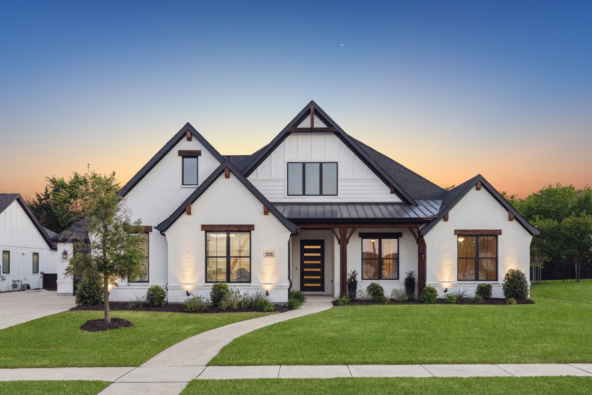 213 Kirkpatrick Court