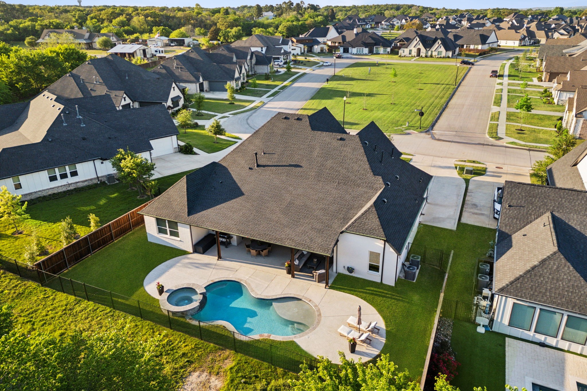 213 Kirkpatrick Court