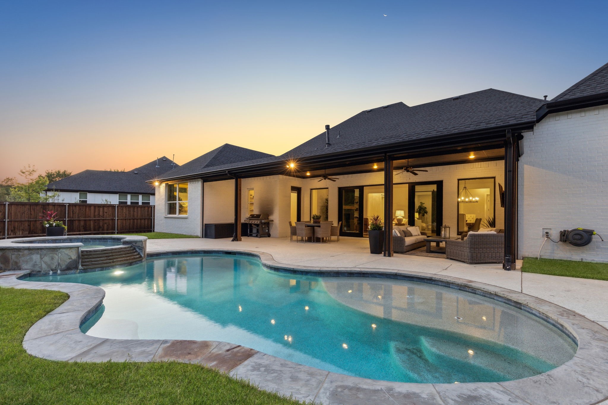 213 Kirkpatrick Court
