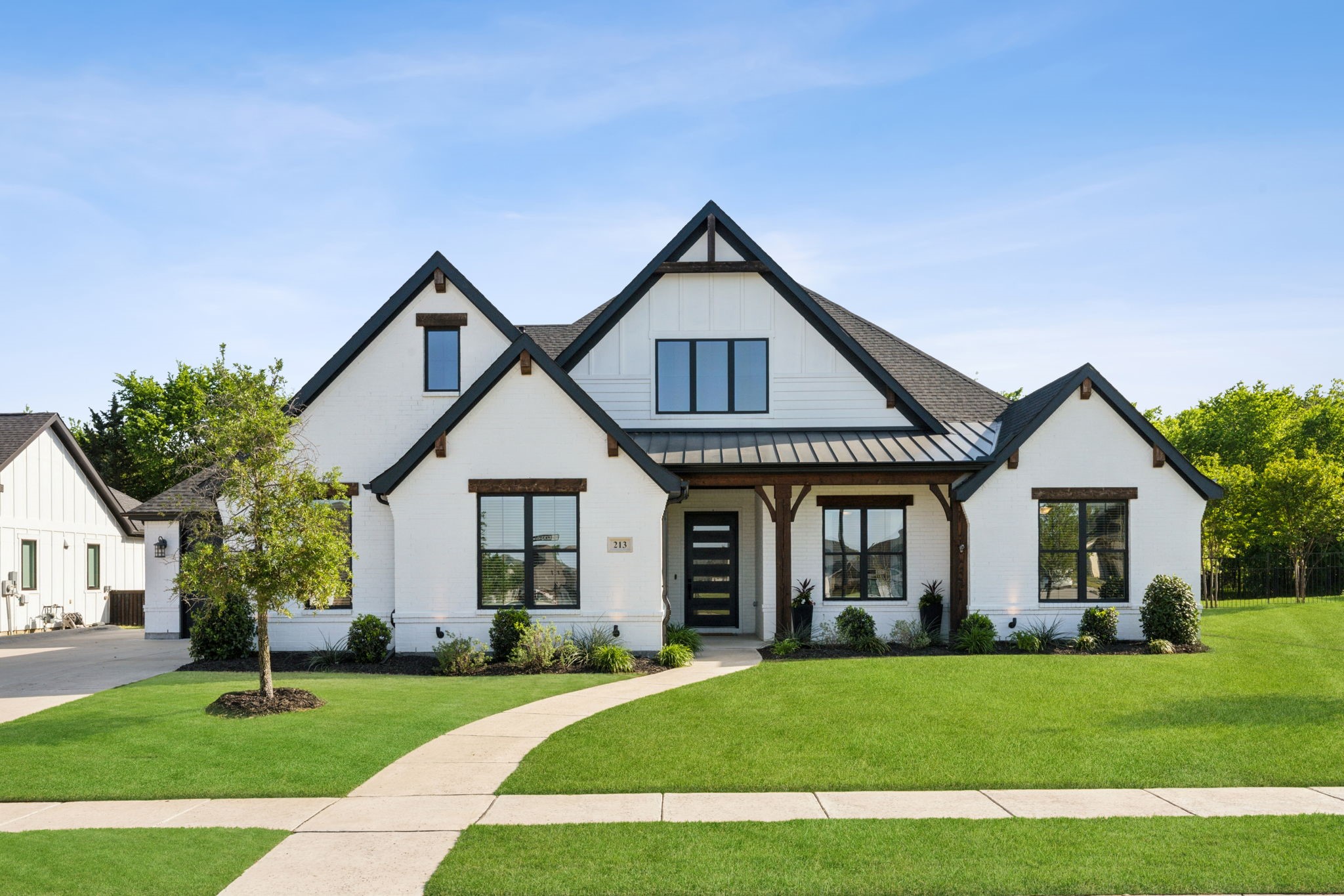 213 Kirkpatrick Court