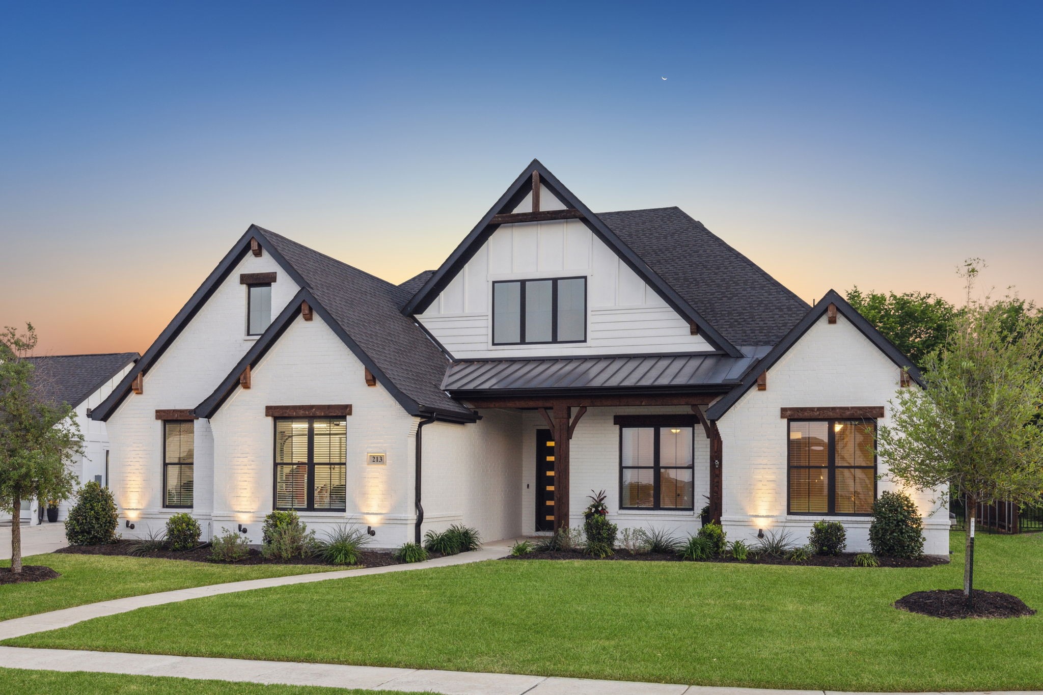 213 Kirkpatrick Court