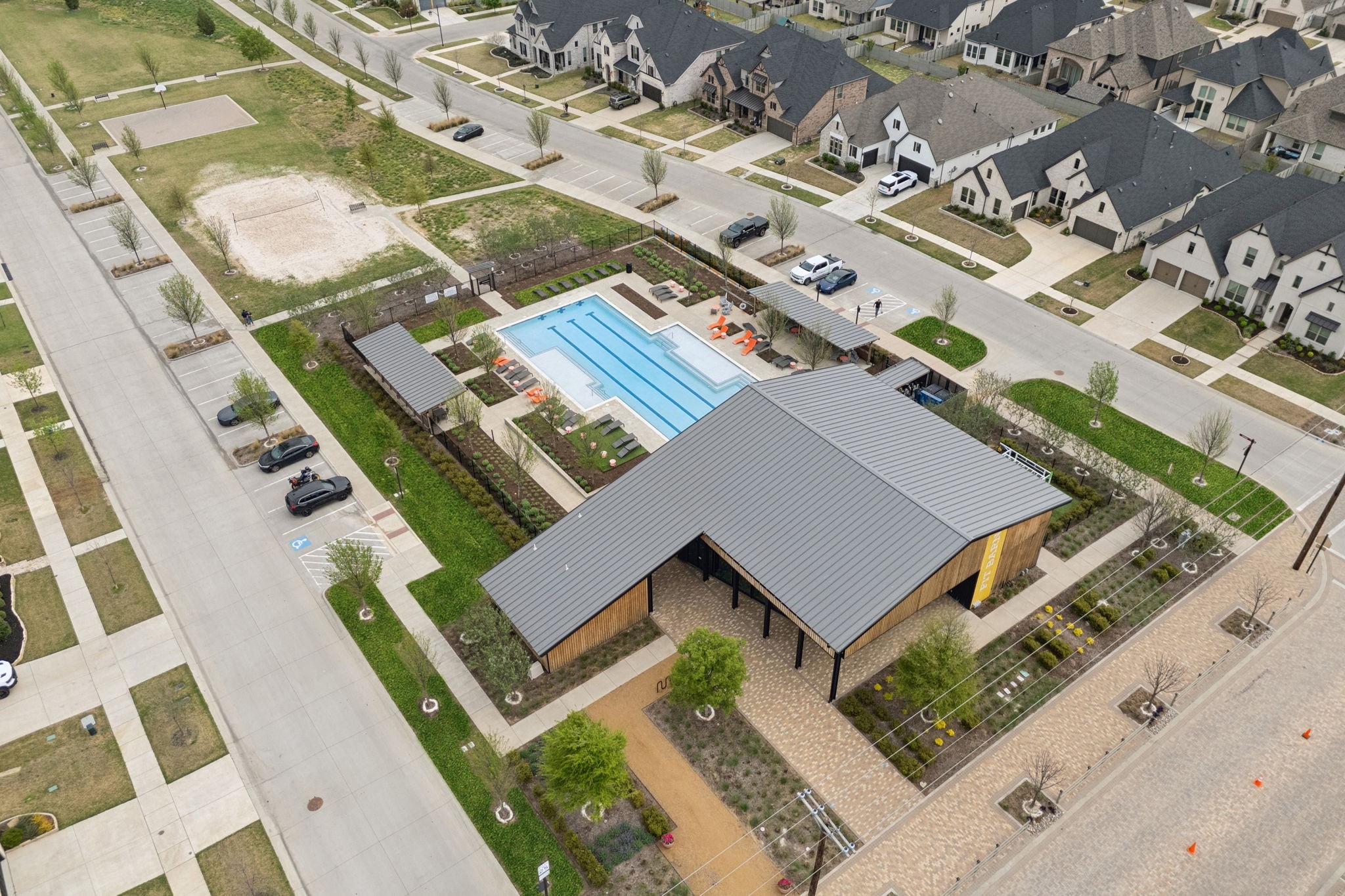 920 Plaza Lane