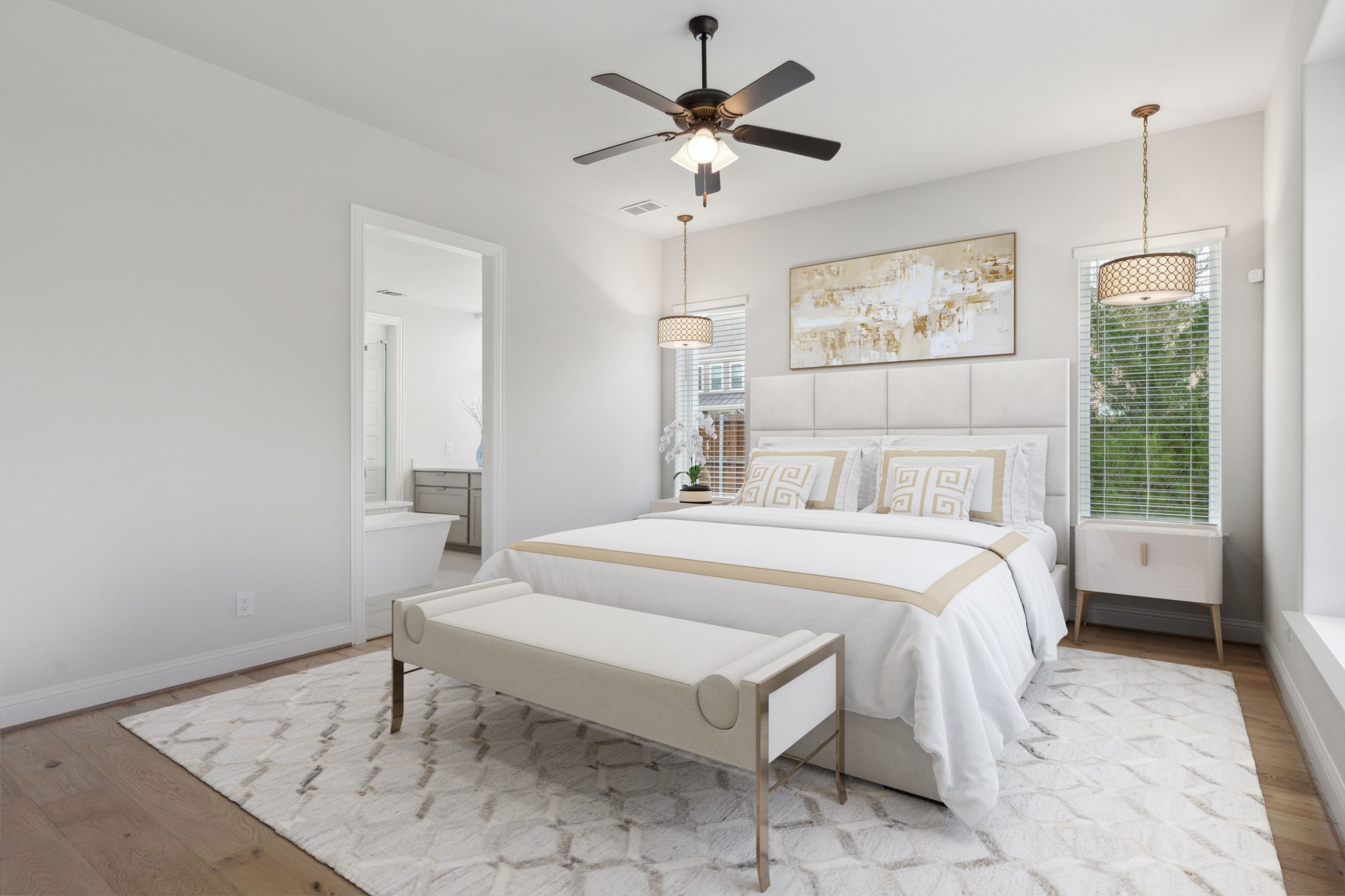 1609 Colonnade Court