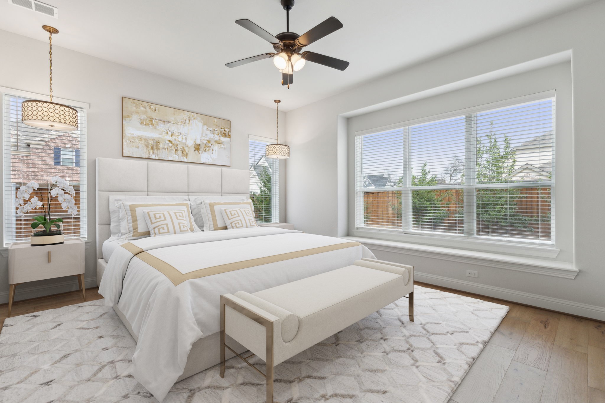 1609 Colonnade Court