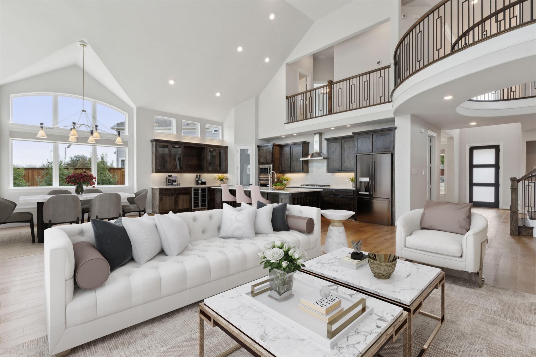 1609 Colonnade Court