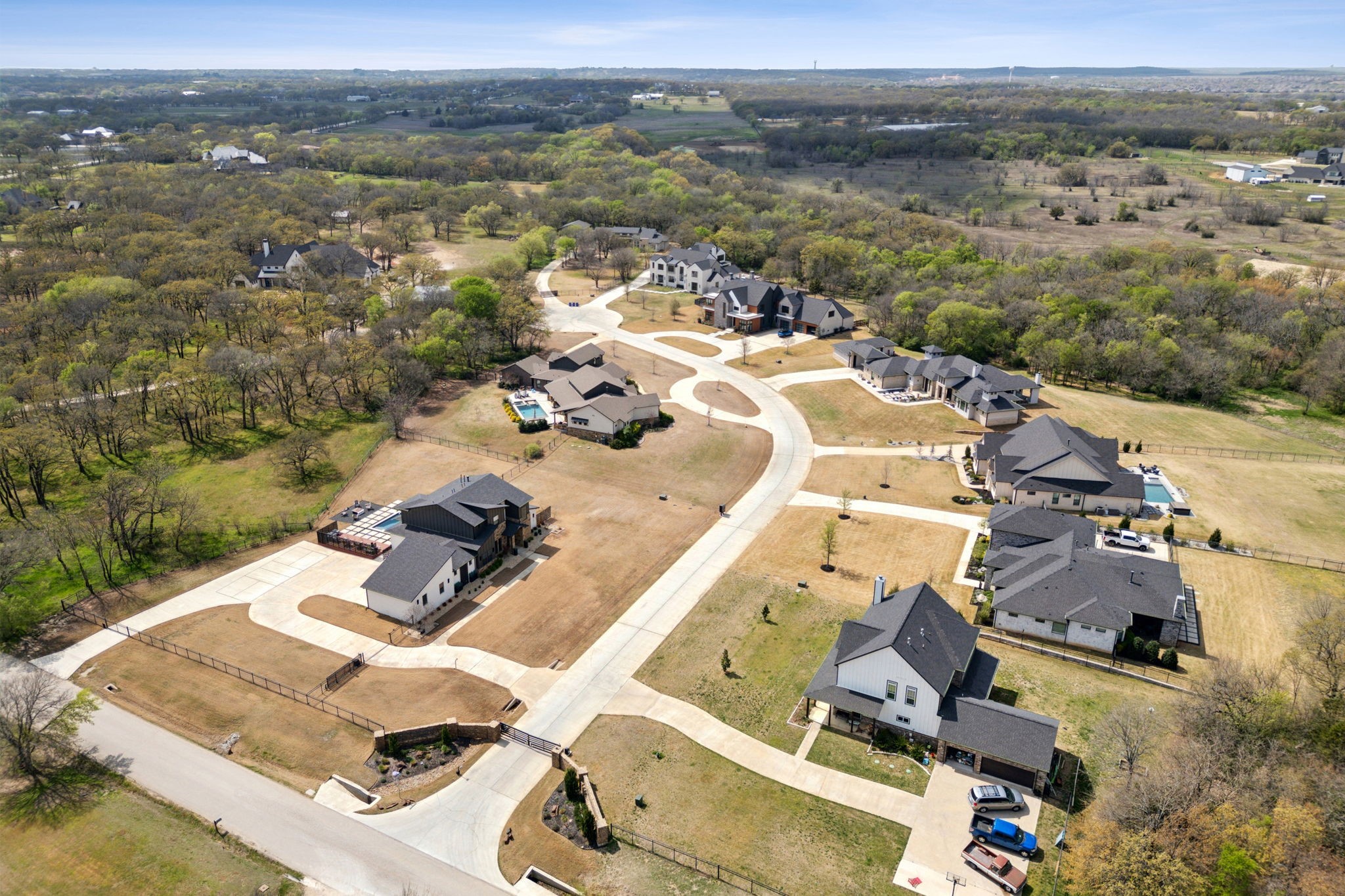 1817 Creekview Court