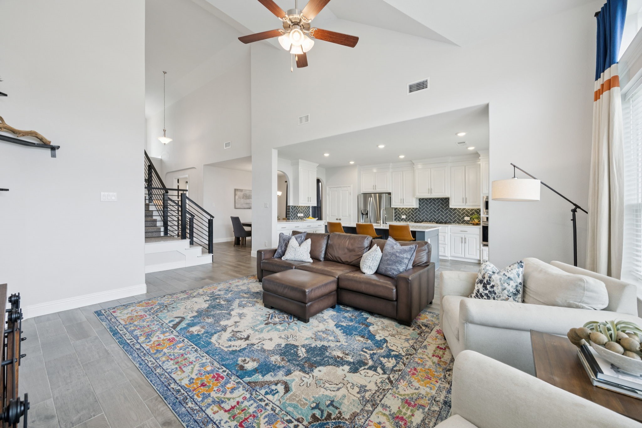 7109 Broomsedge Drive