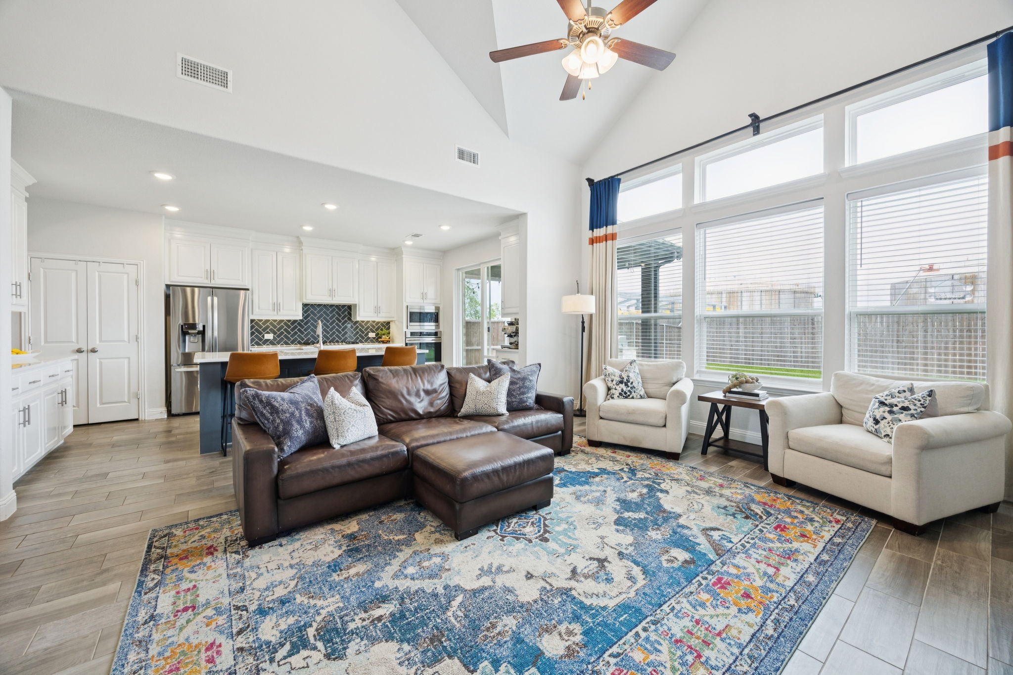 7109 Broomsedge Drive