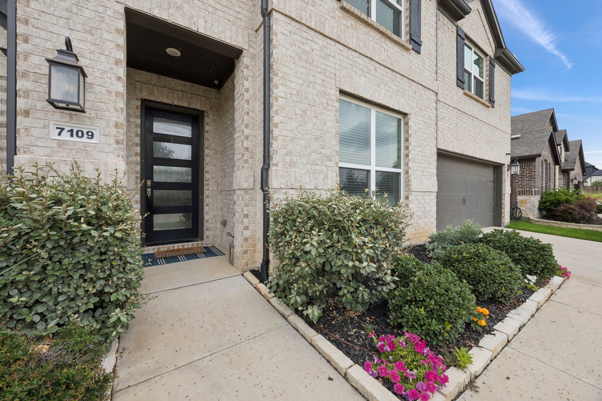 7109 Broomsedge Drive