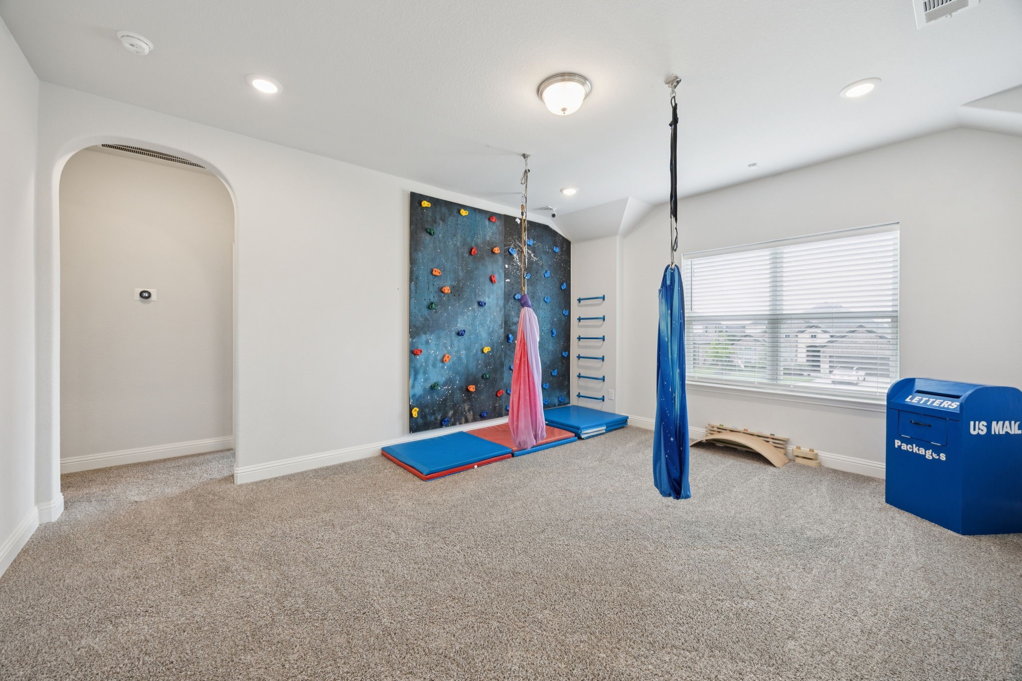 7109 Broomsedge Drive