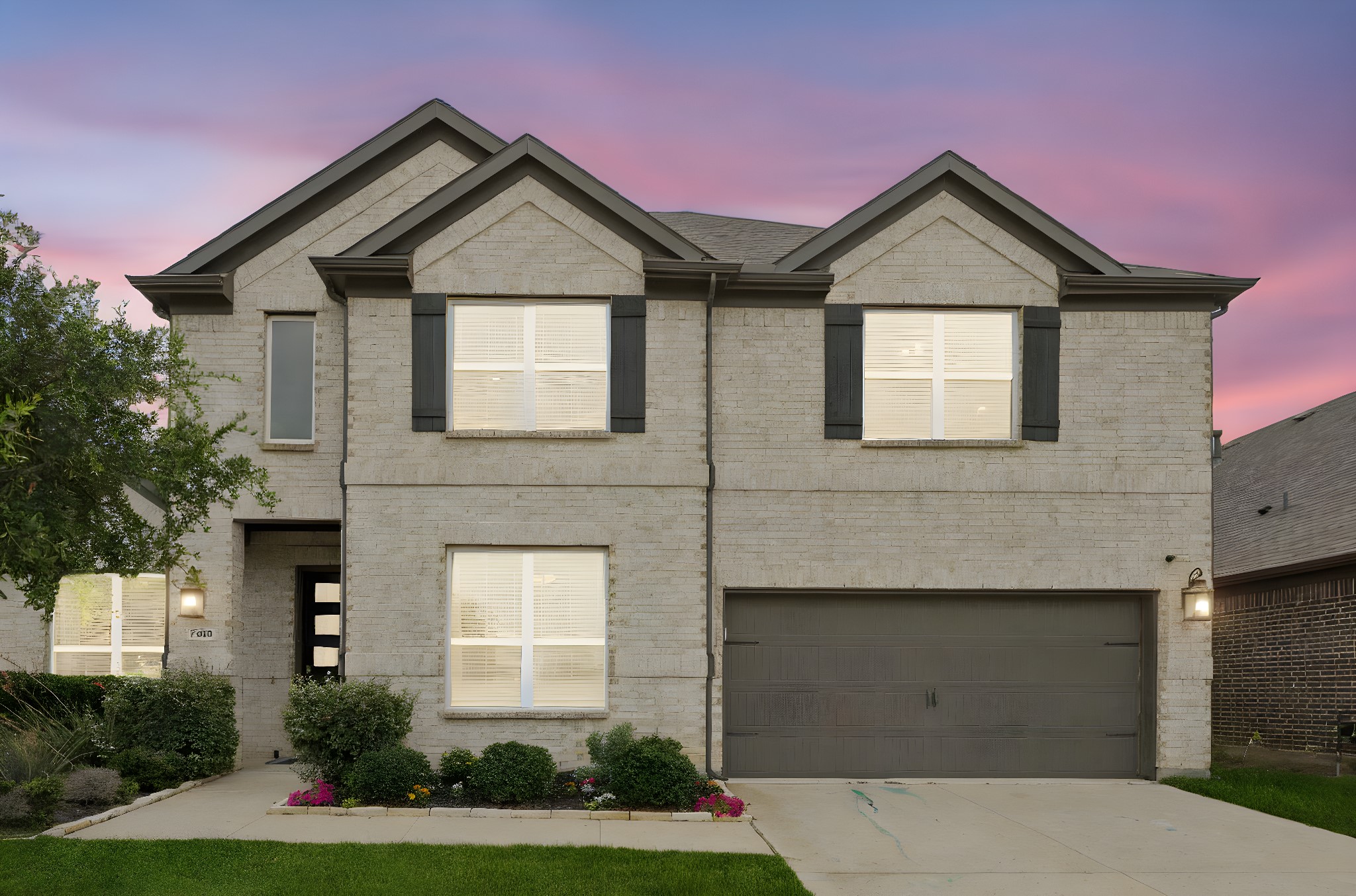 7109 Broomsedge Drive