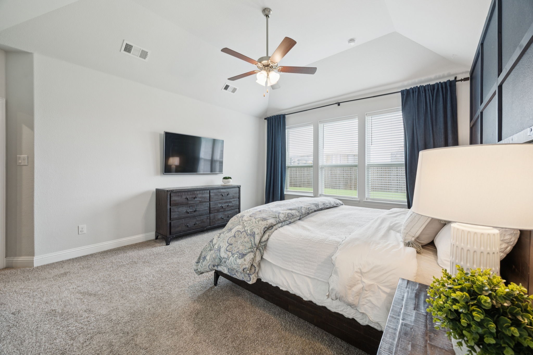 7109 Broomsedge Drive